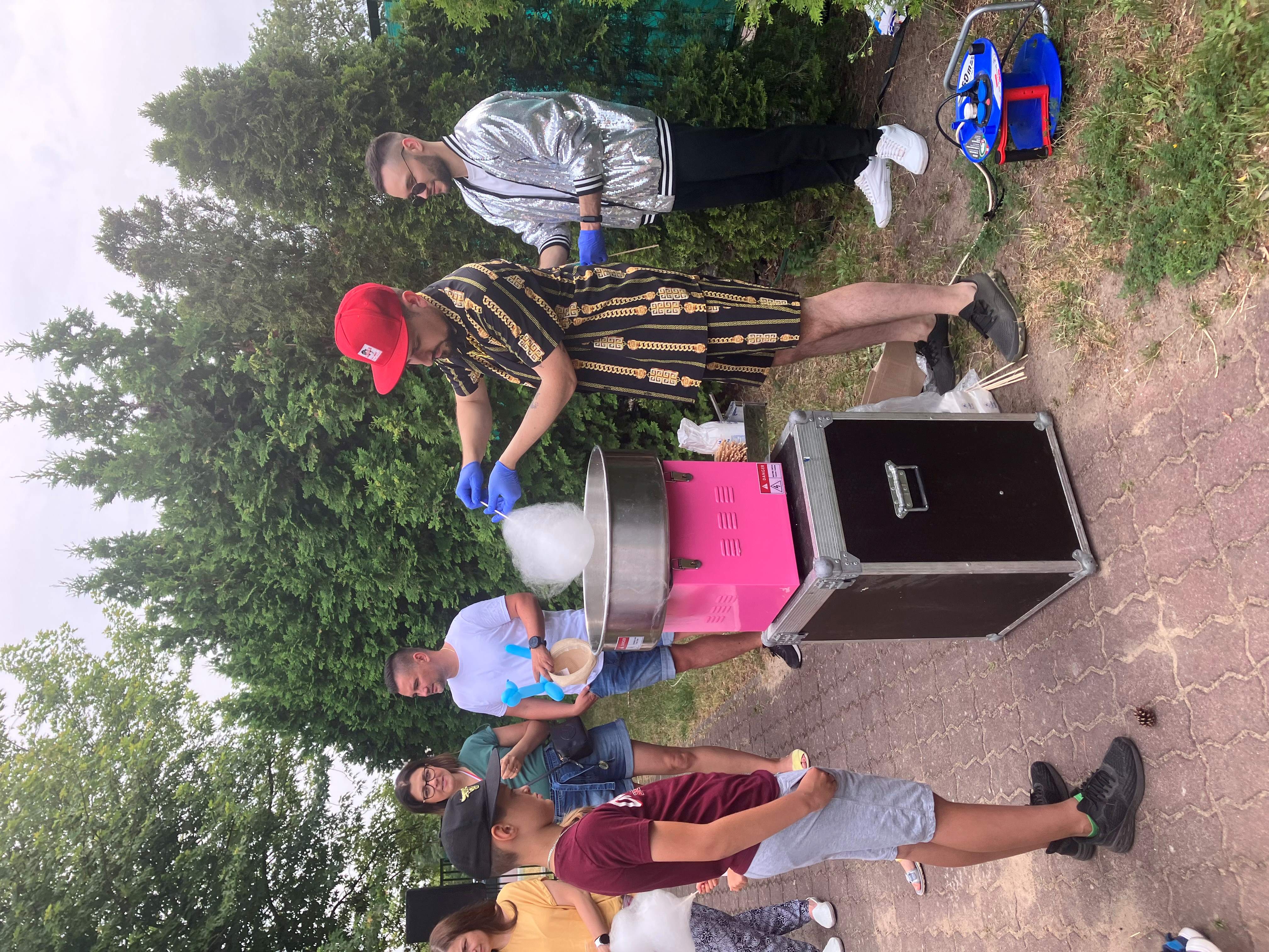 Galeria - Przedszkole 390 w Warszawie