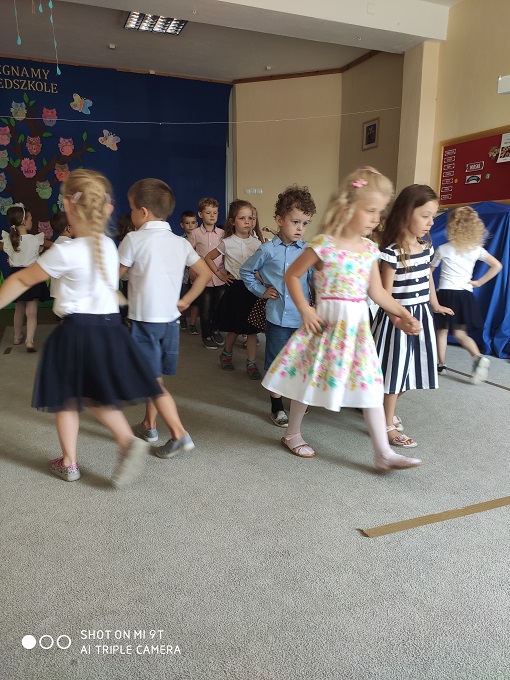 Galeria - Przedszkole 390 w Warszawie