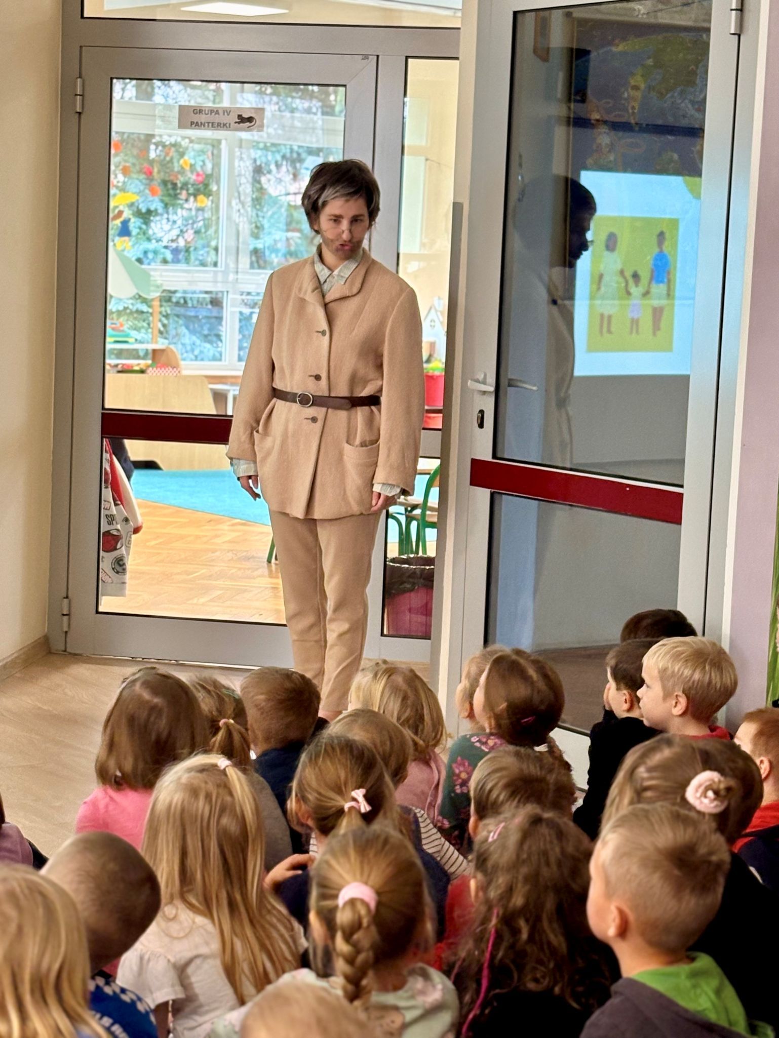 Galeria - Przedszkole 390 w Warszawie