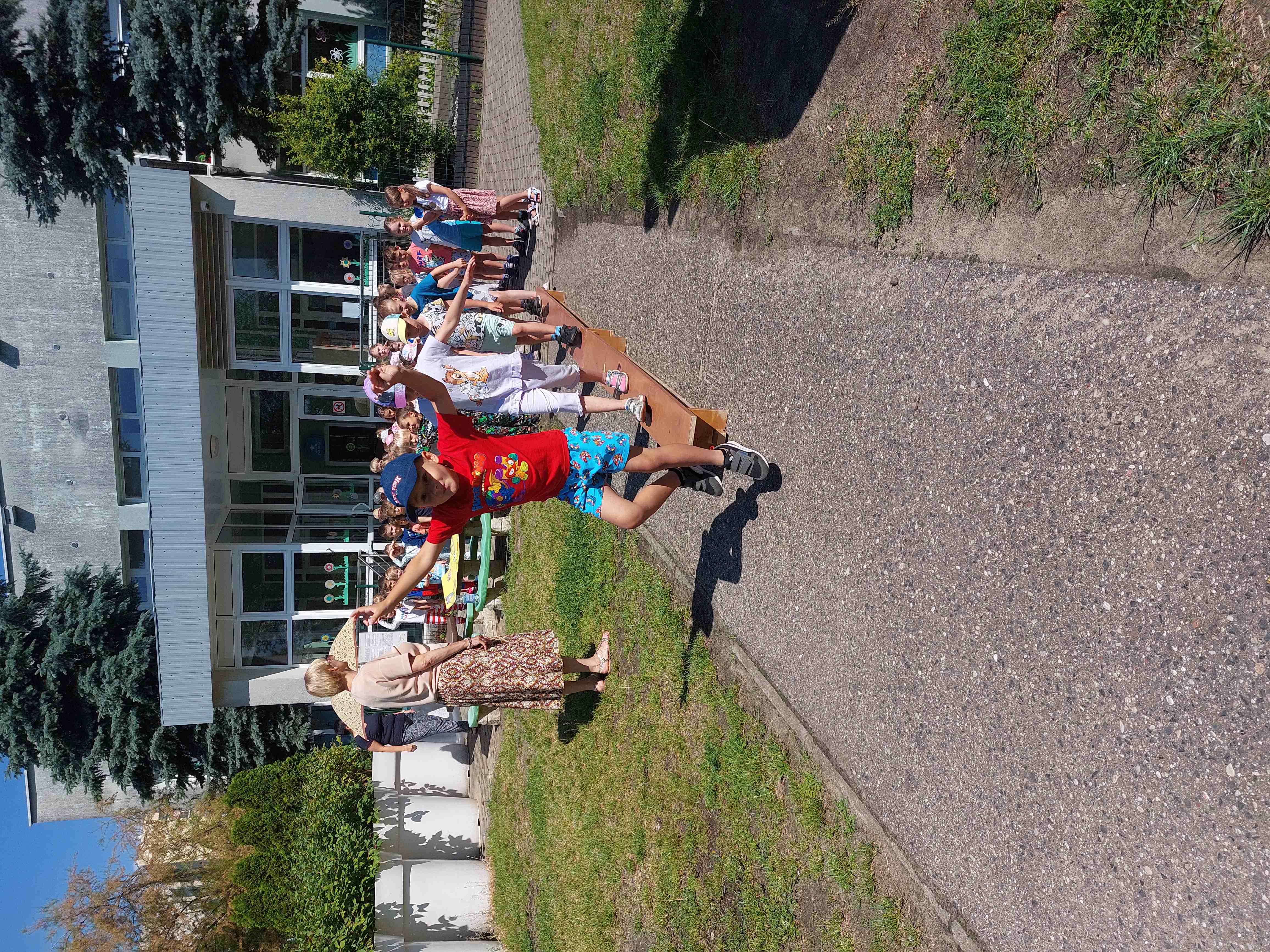 Galeria - Przedszkole 390 w Warszawie