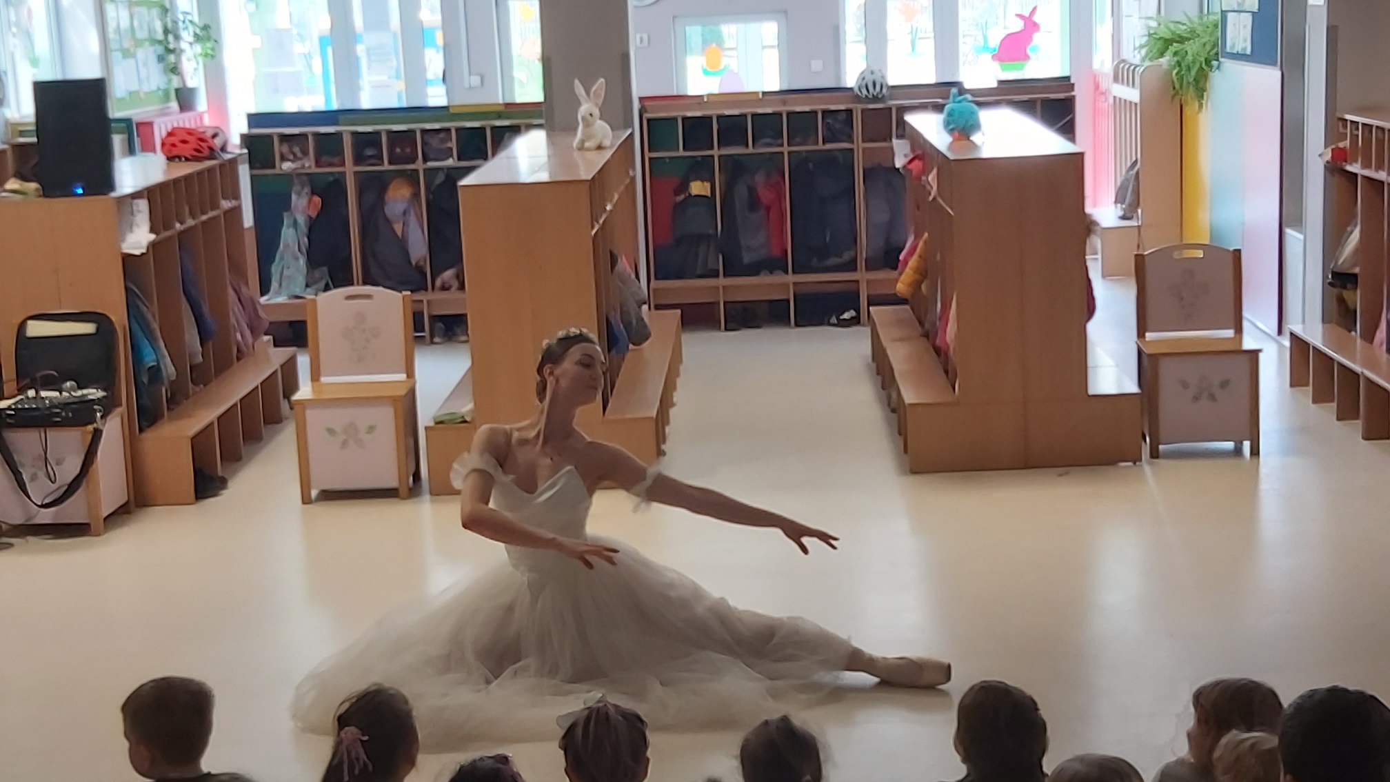 Galeria - Przedszkole 390 w Warszawie