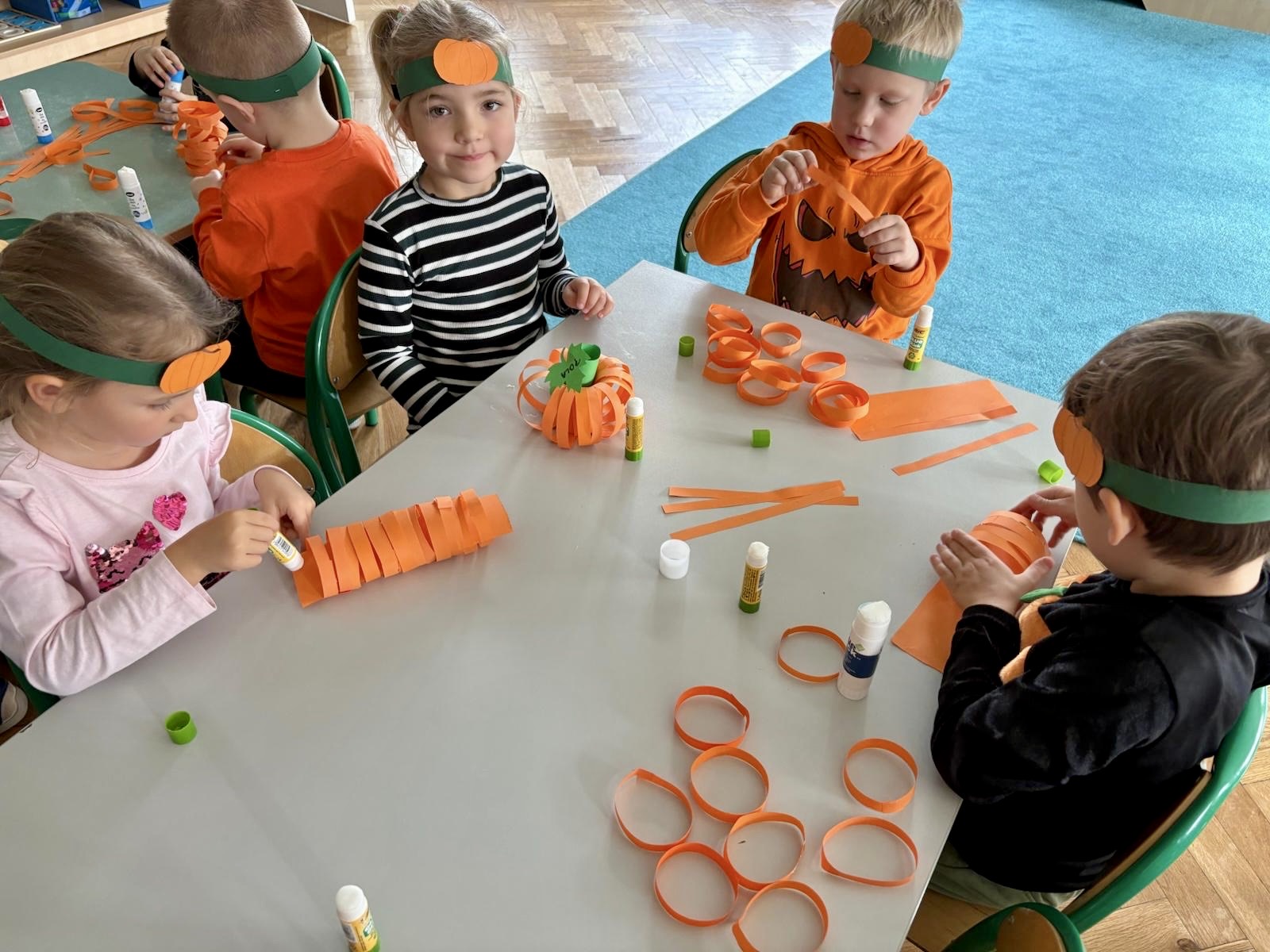 Galeria - Przedszkole 390 w Warszawie