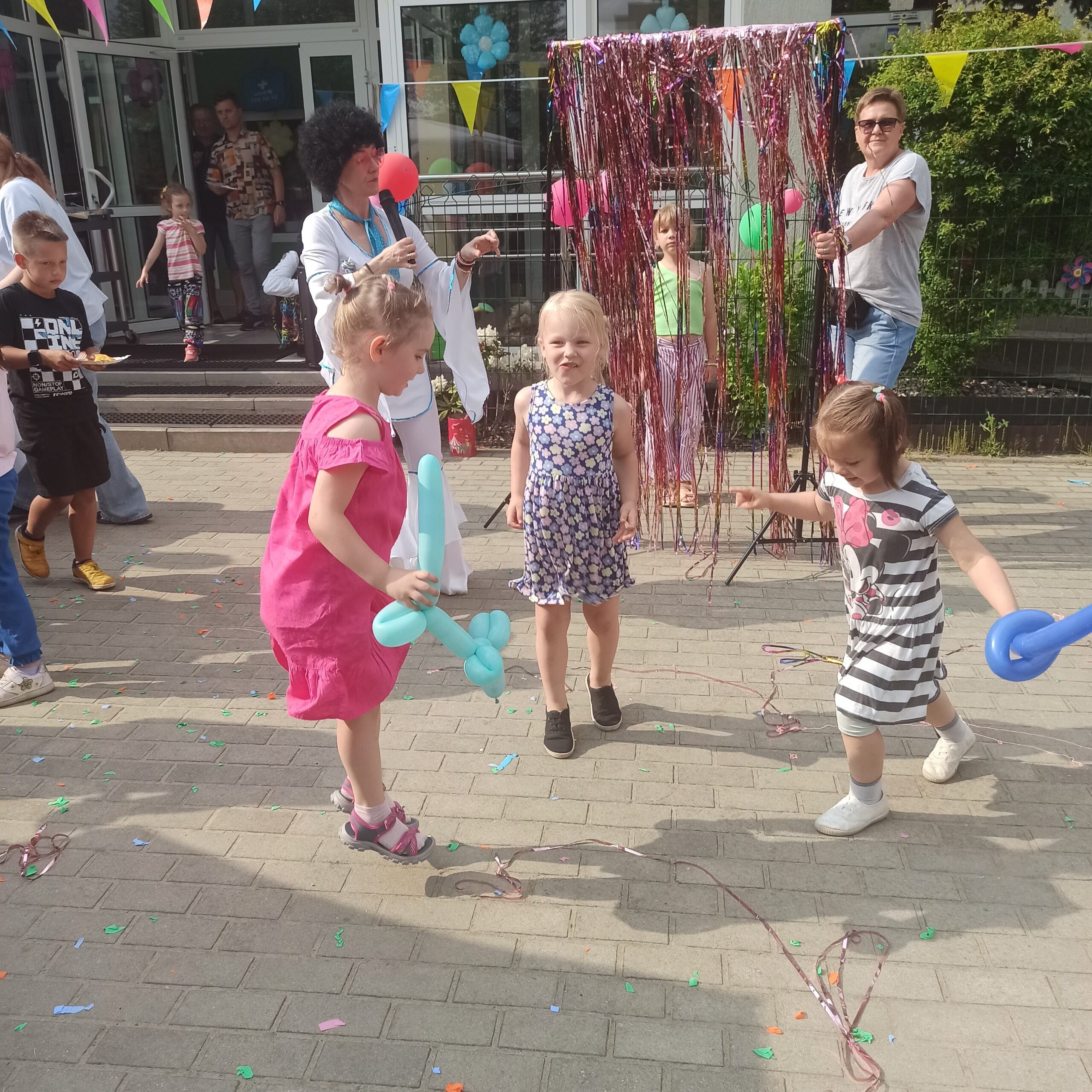 Galeria - Przedszkole 390 w Warszawie