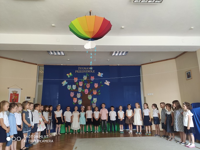 Galeria - Przedszkole 390 w Warszawie
