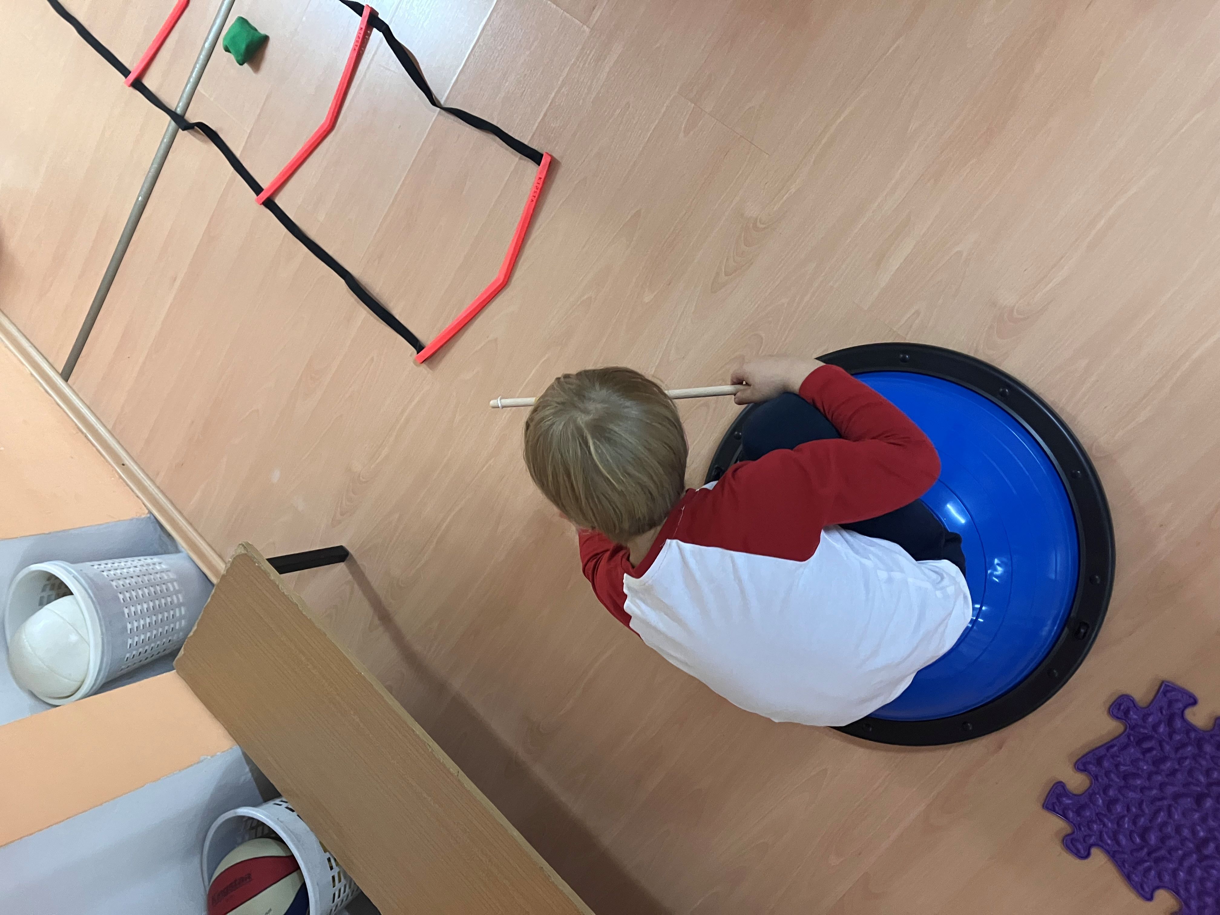 Galeria - Przedszkole 390 w Warszawie