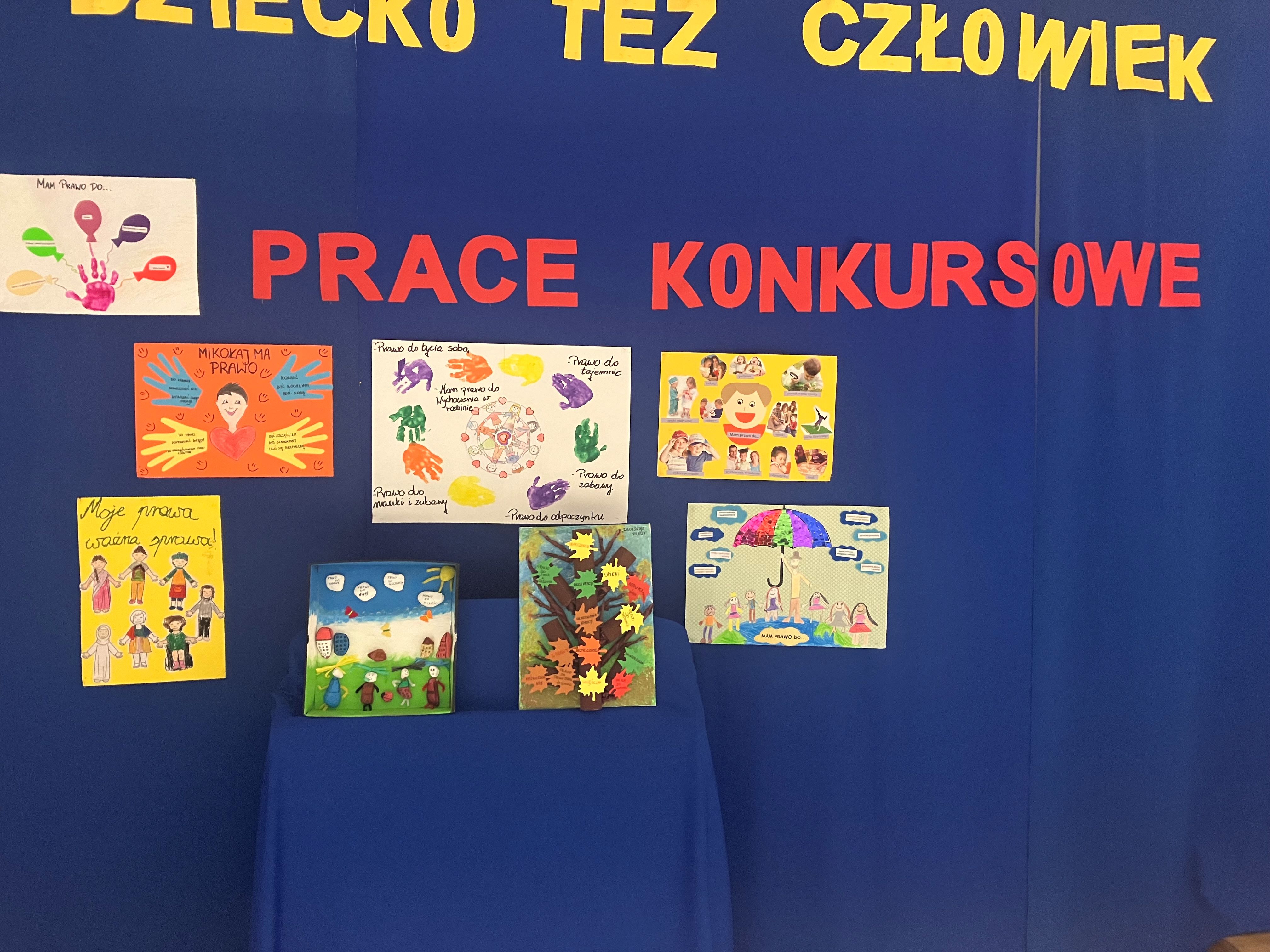 Galeria - Przedszkole 390 w Warszawie