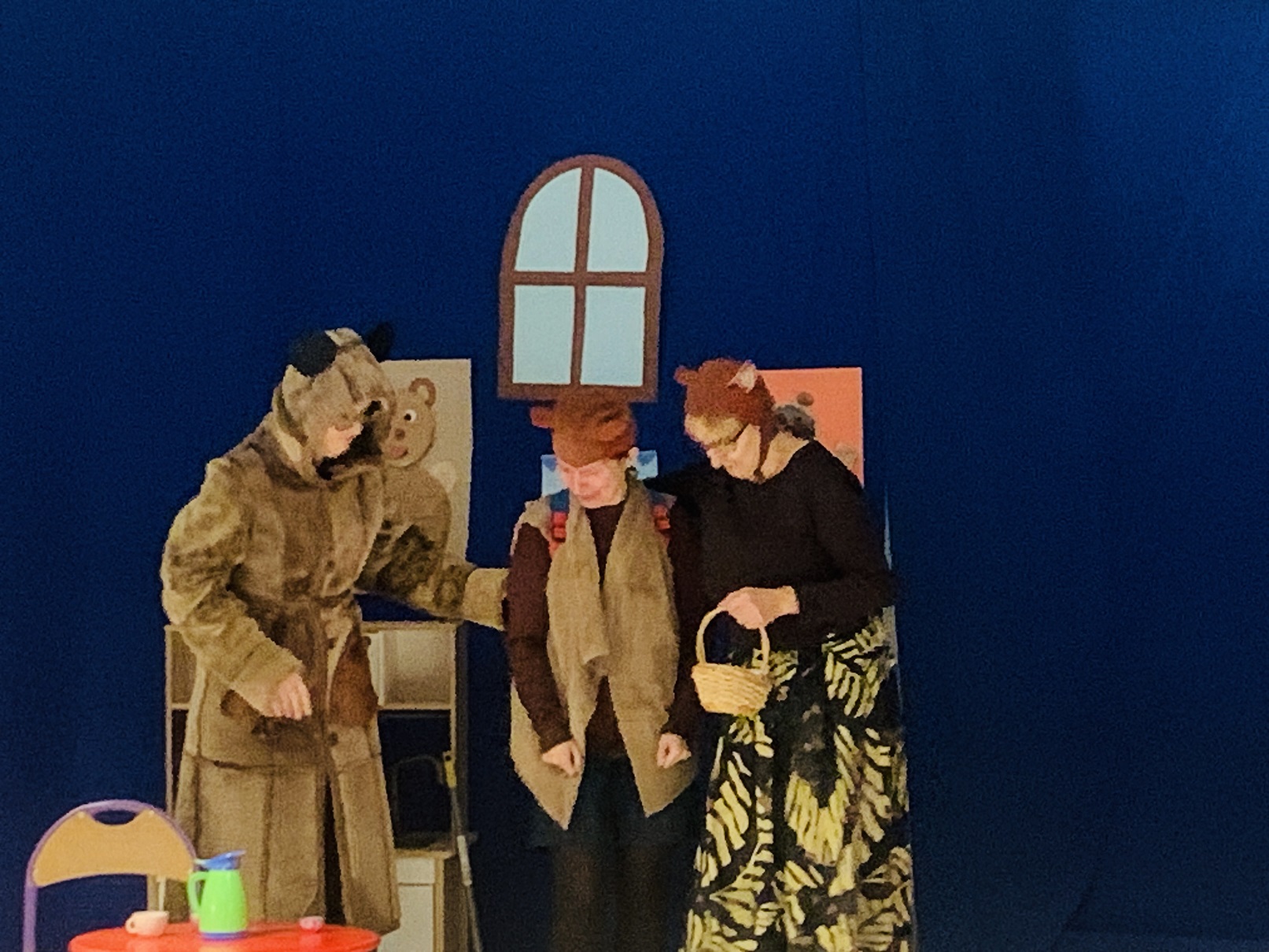 Galeria - Przedszkole 390 w Warszawie