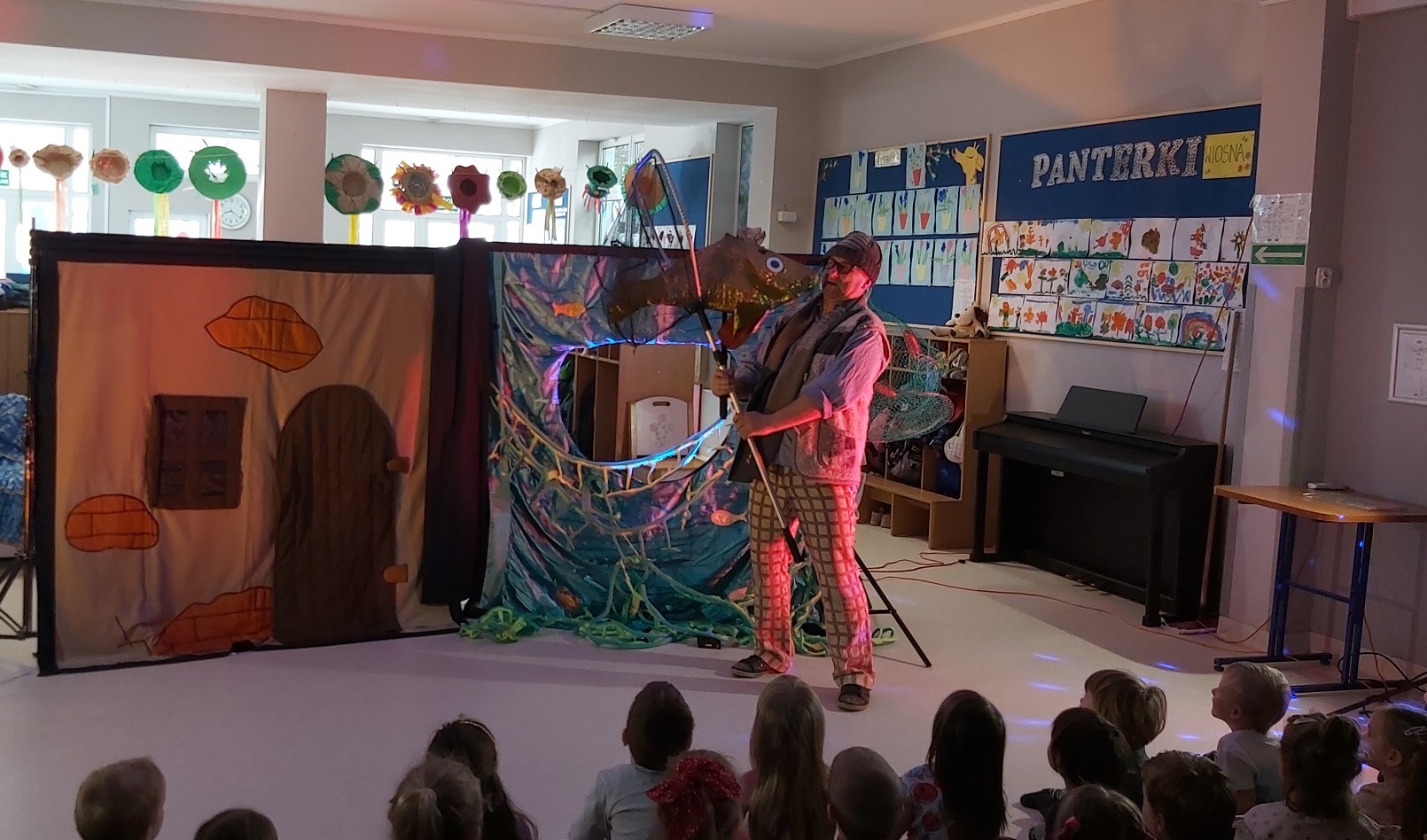 Galeria - Przedszkole 390 w Warszawie