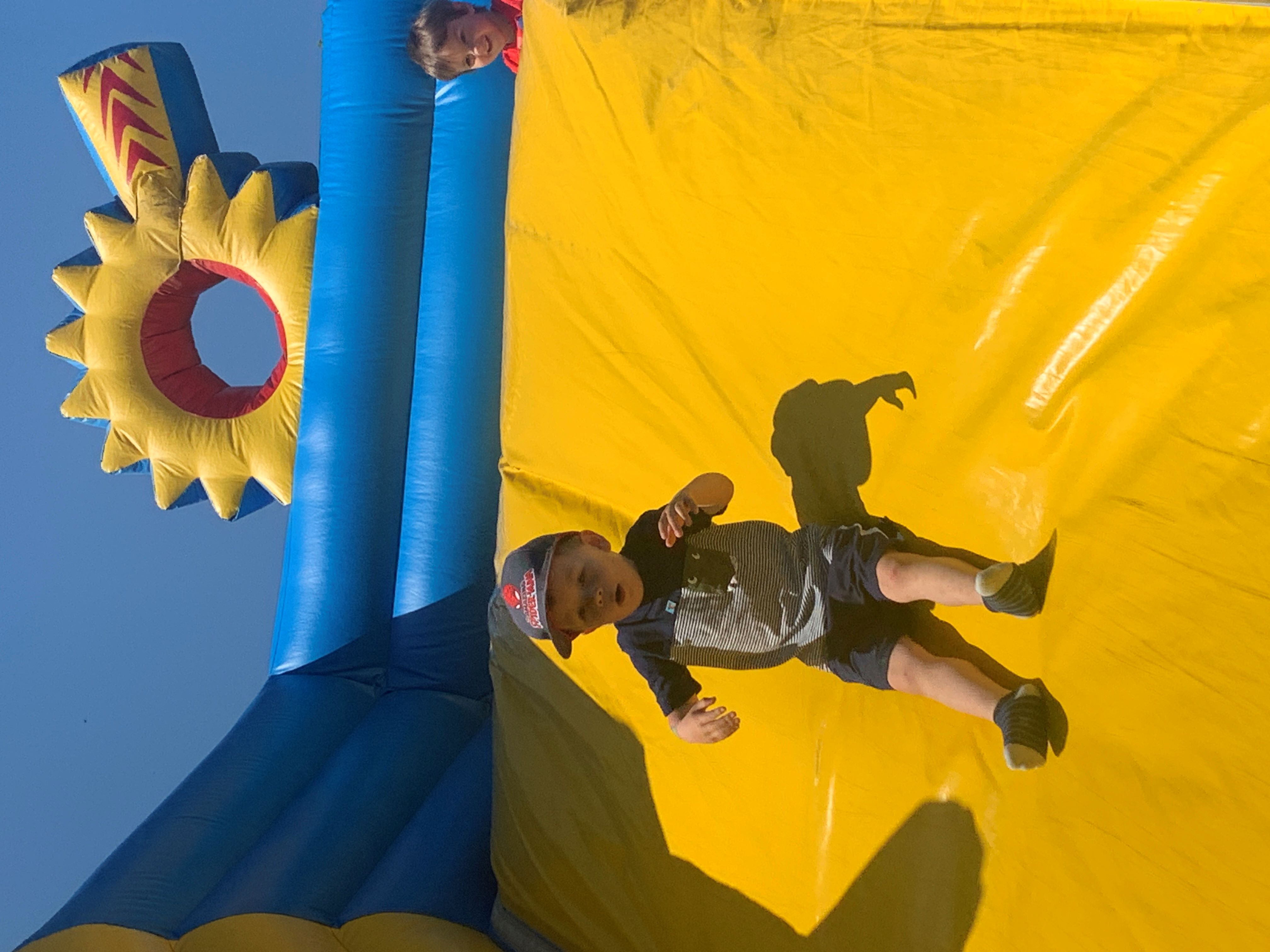 Galeria - Przedszkole 390 w Warszawie