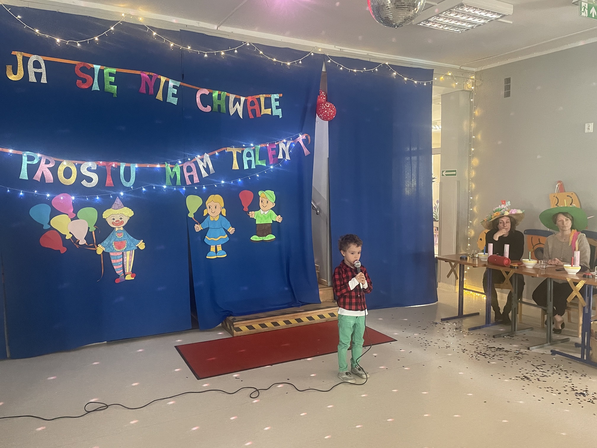 Galeria - Przedszkole 390 w Warszawie