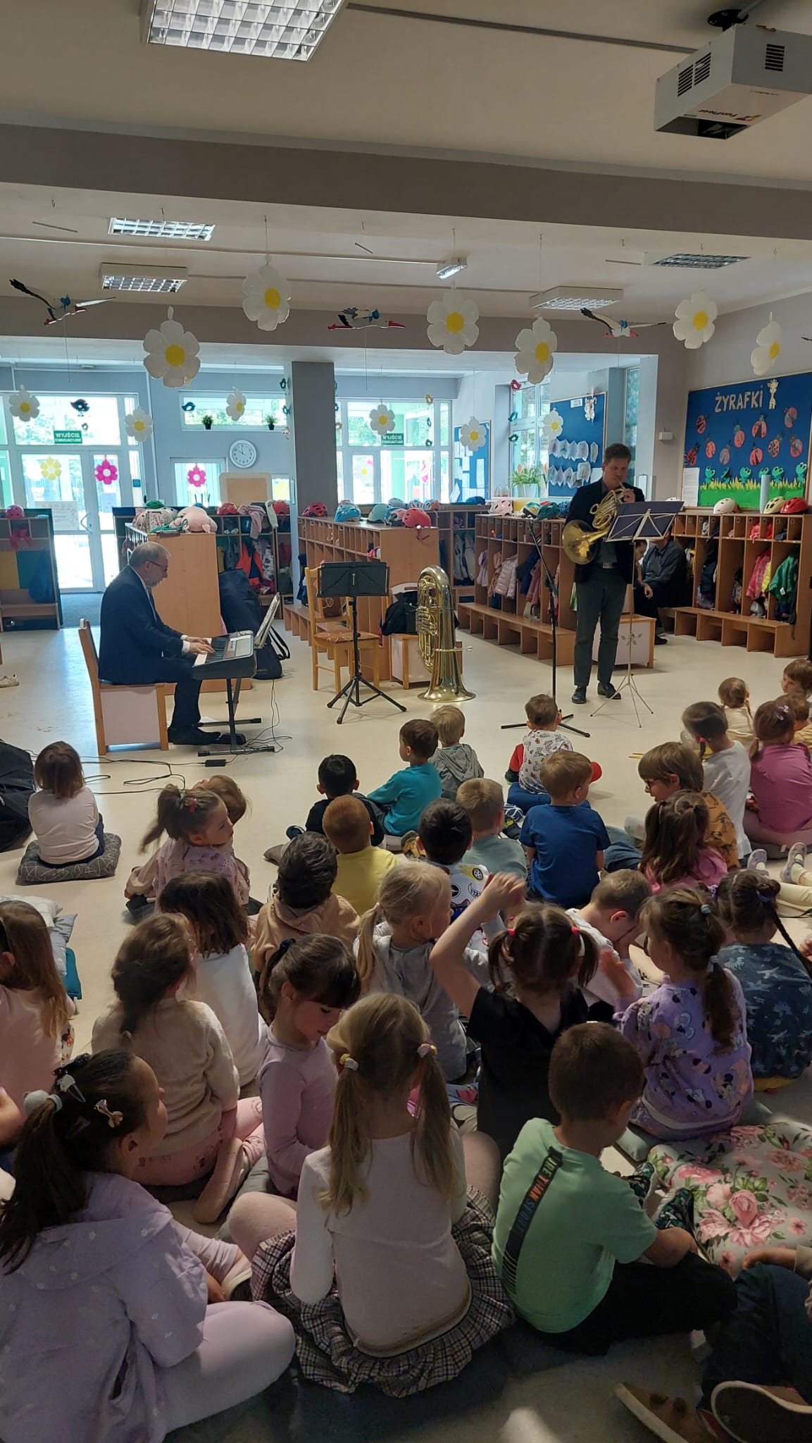 Galeria - Przedszkole 390 w Warszawie