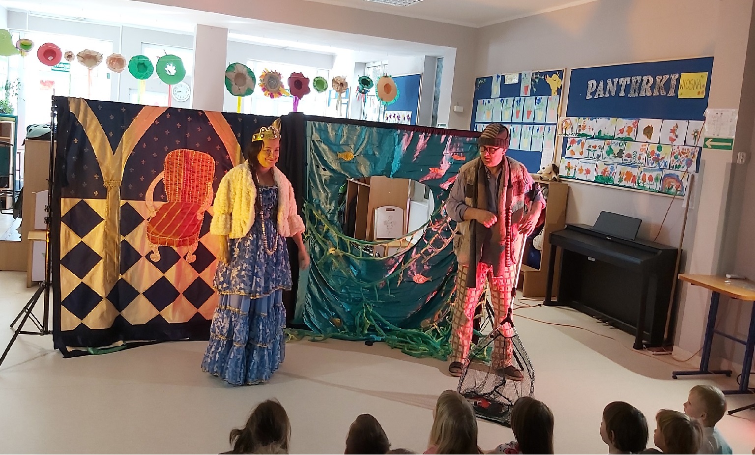 Galeria - Przedszkole 390 w Warszawie