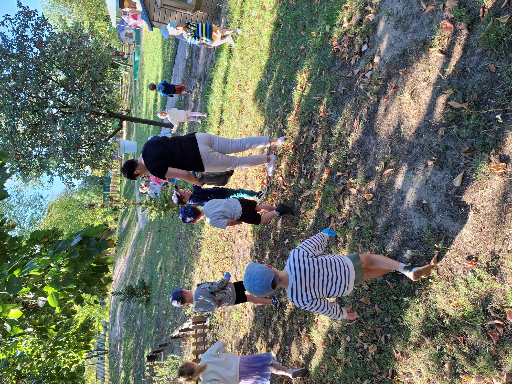 Galeria - Przedszkole 390 w Warszawie