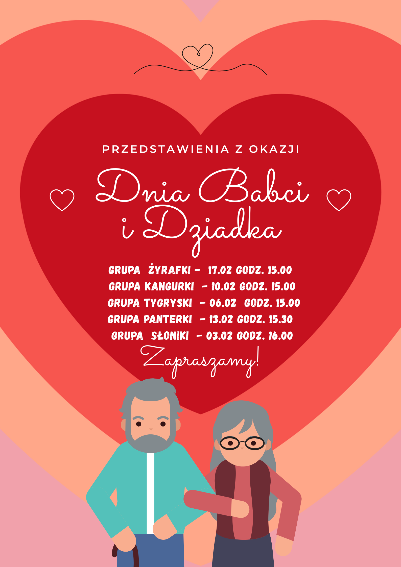 Galeria - Przedszkole 390 w Warszawie