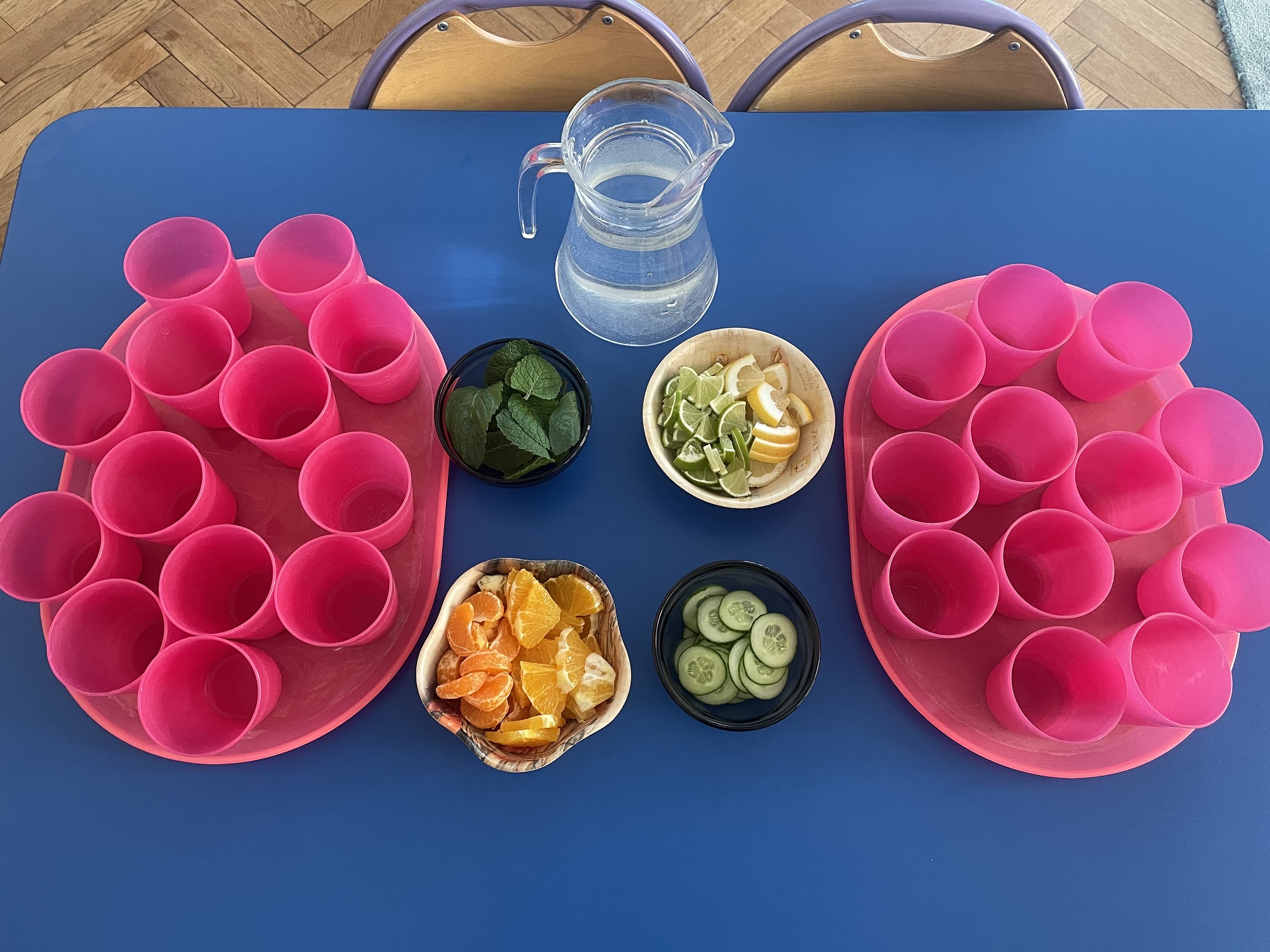 Galeria - Przedszkole 390 w Warszawie