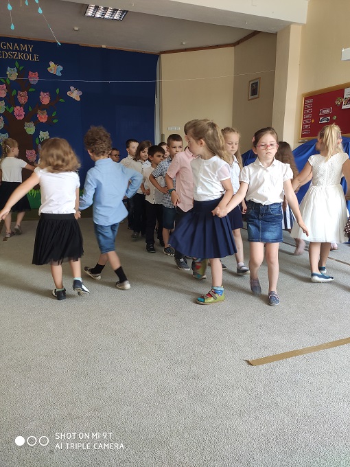 Galeria - Przedszkole 390 w Warszawie