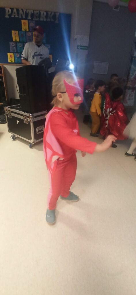 Galeria - Przedszkole 390 w Warszawie