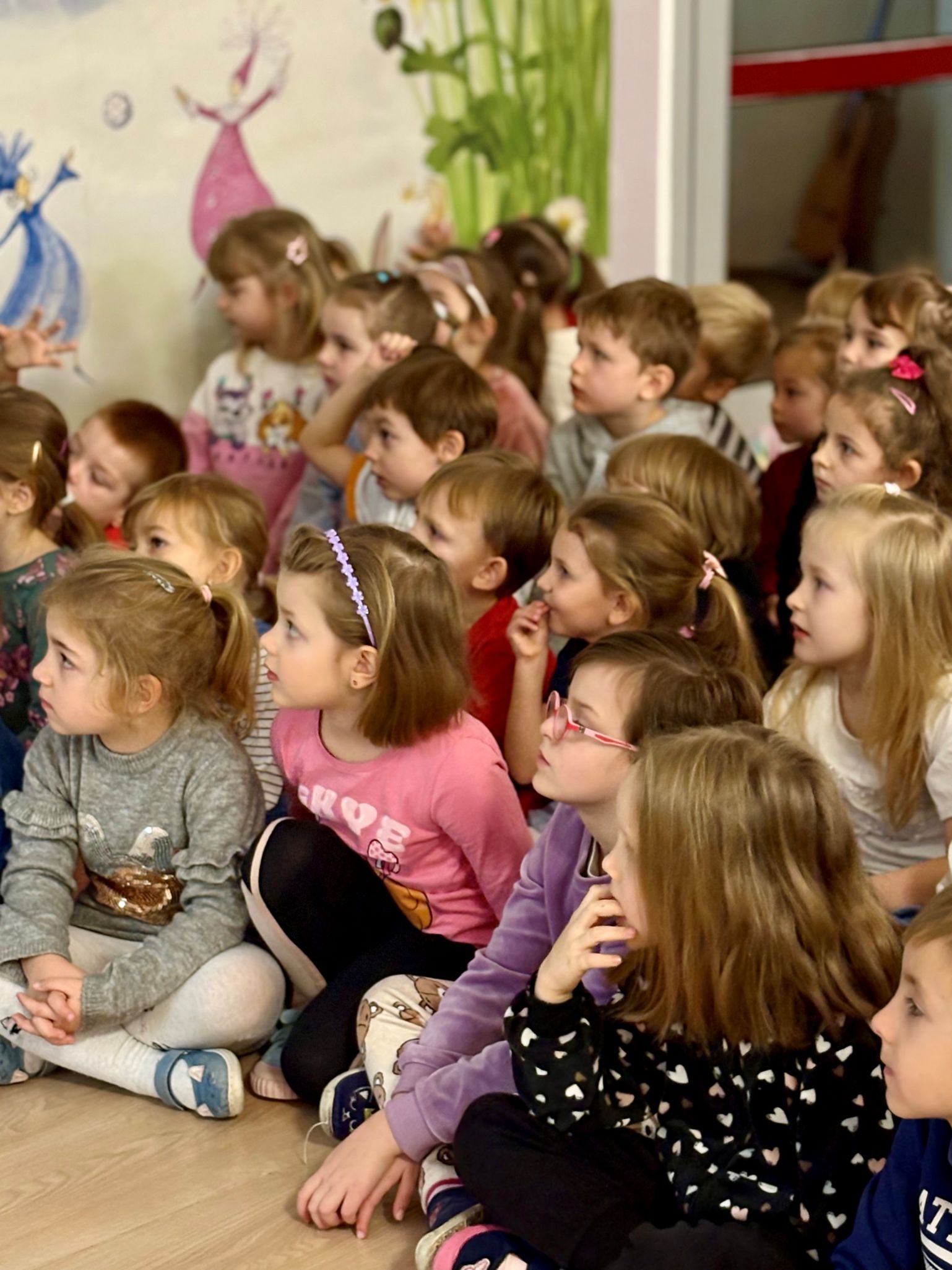 Galeria - Przedszkole 390 w Warszawie