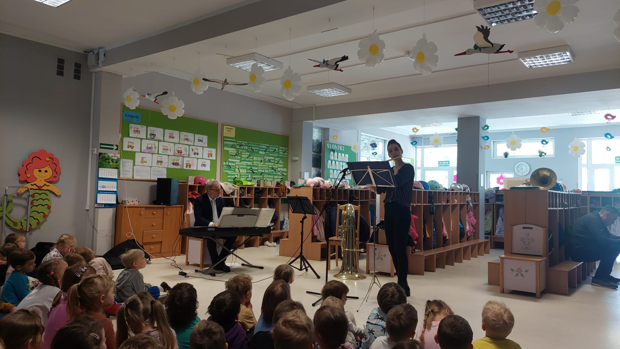 Galeria - Przedszkole 390 w Warszawie