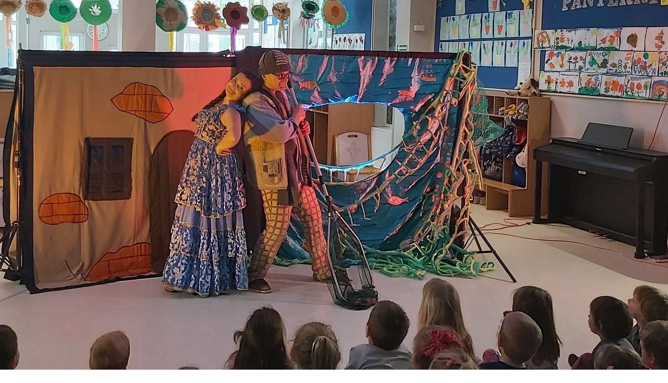 Galeria - Przedszkole 390 w Warszawie