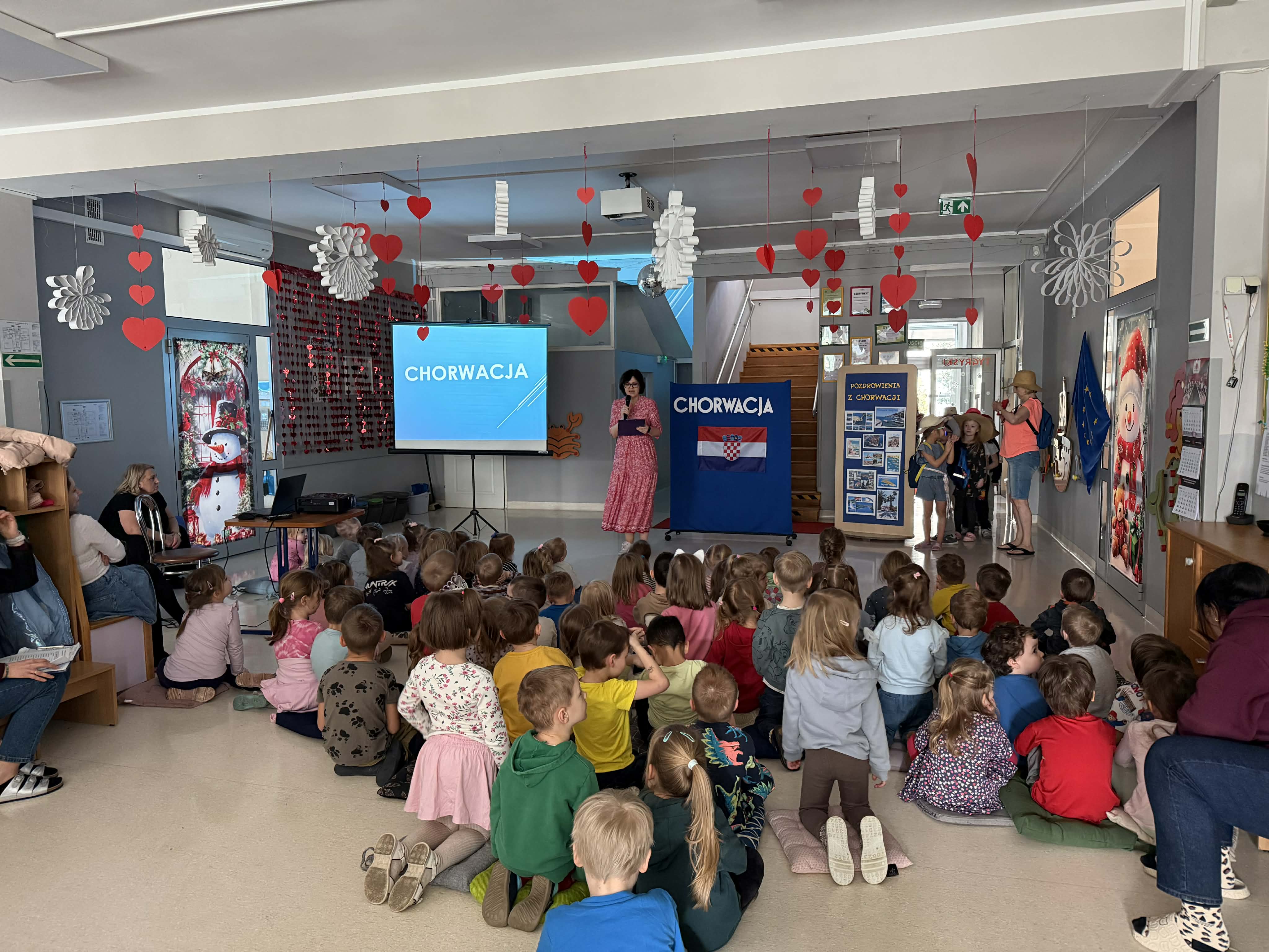 Galeria - Przedszkole 390 w Warszawie