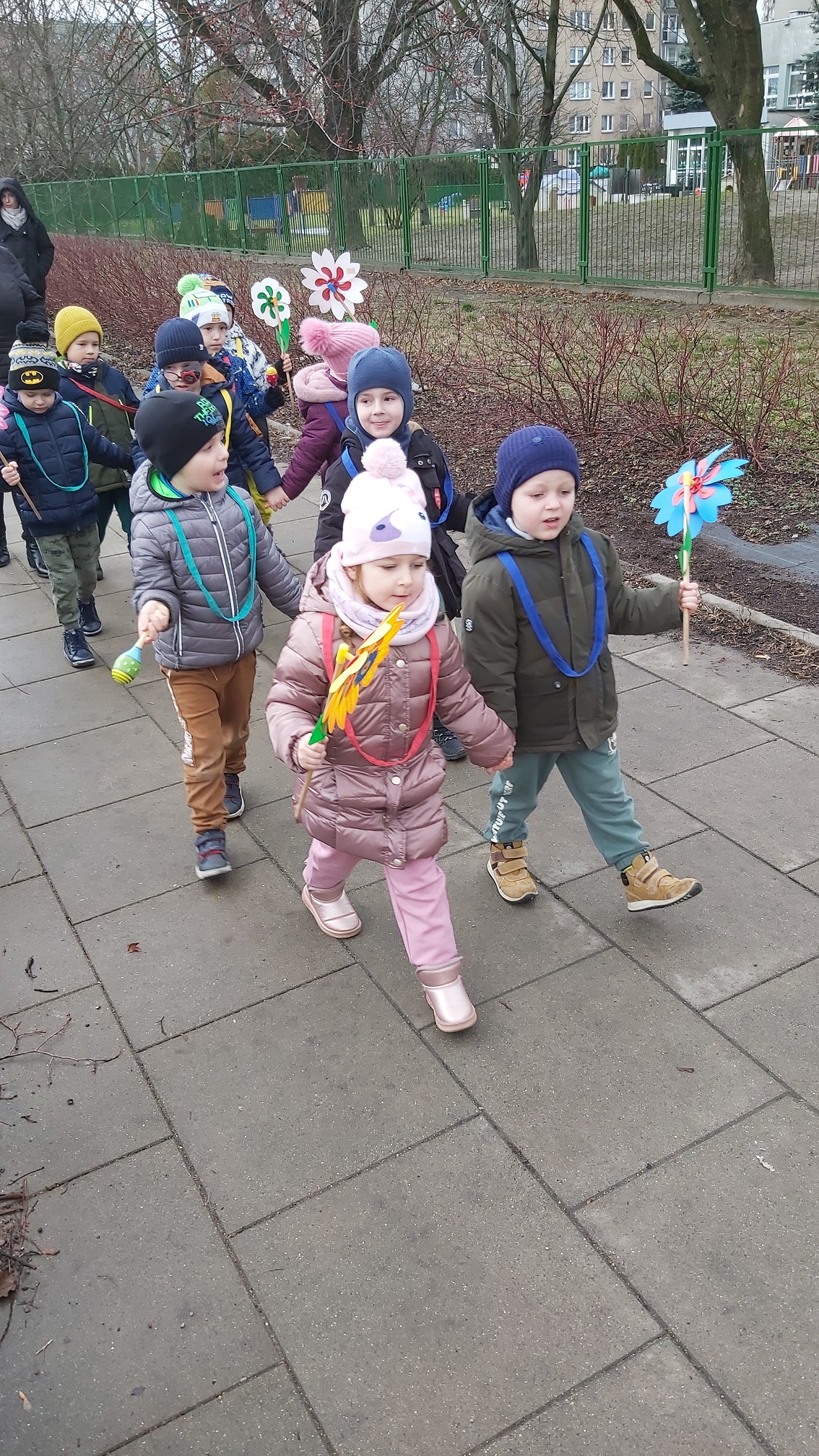 Galeria - Przedszkole 390 w Warszawie