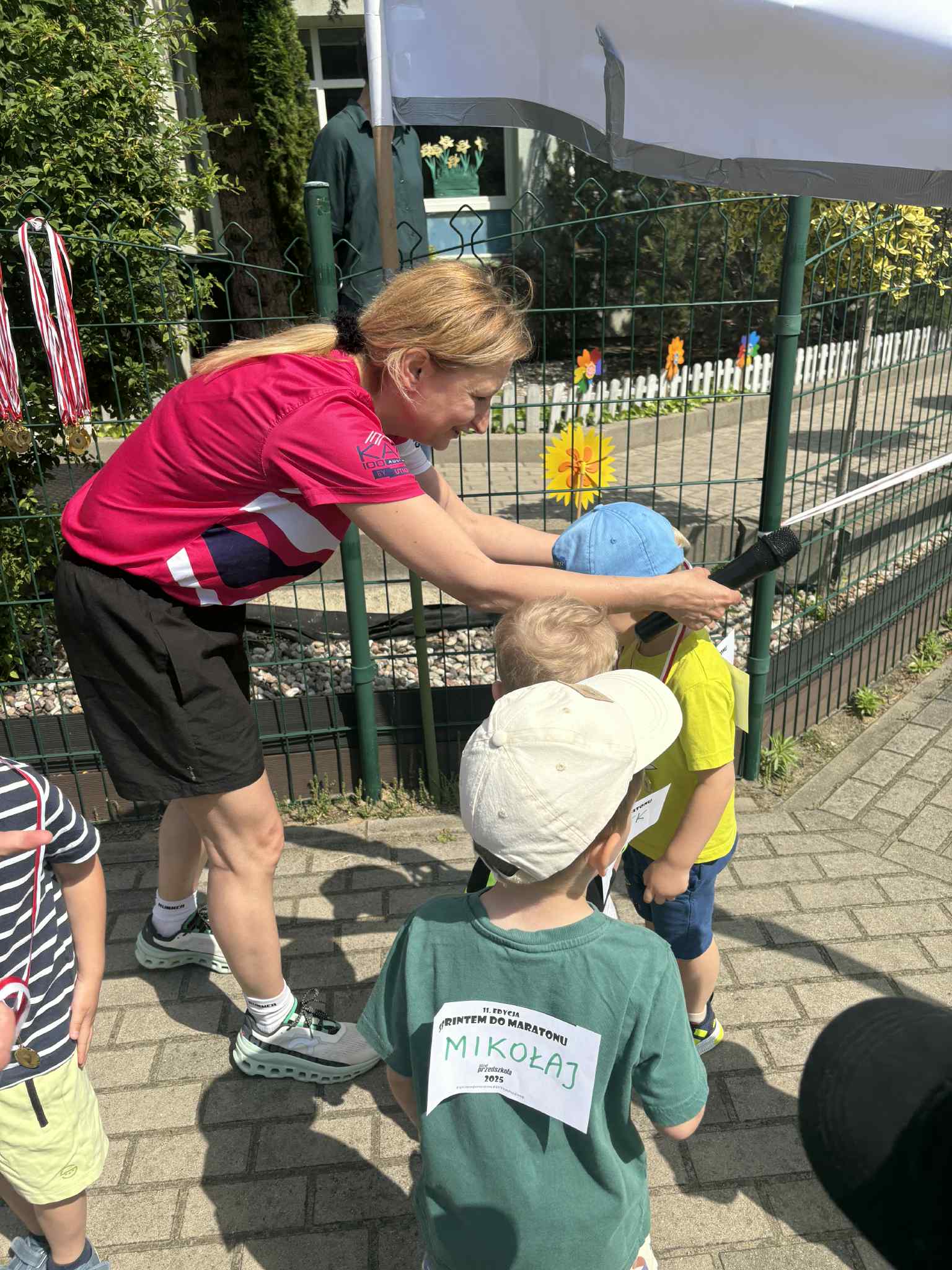 Galeria - Przedszkole 390 w Warszawie