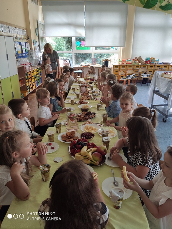 Galeria - Przedszkole 390 w Warszawie