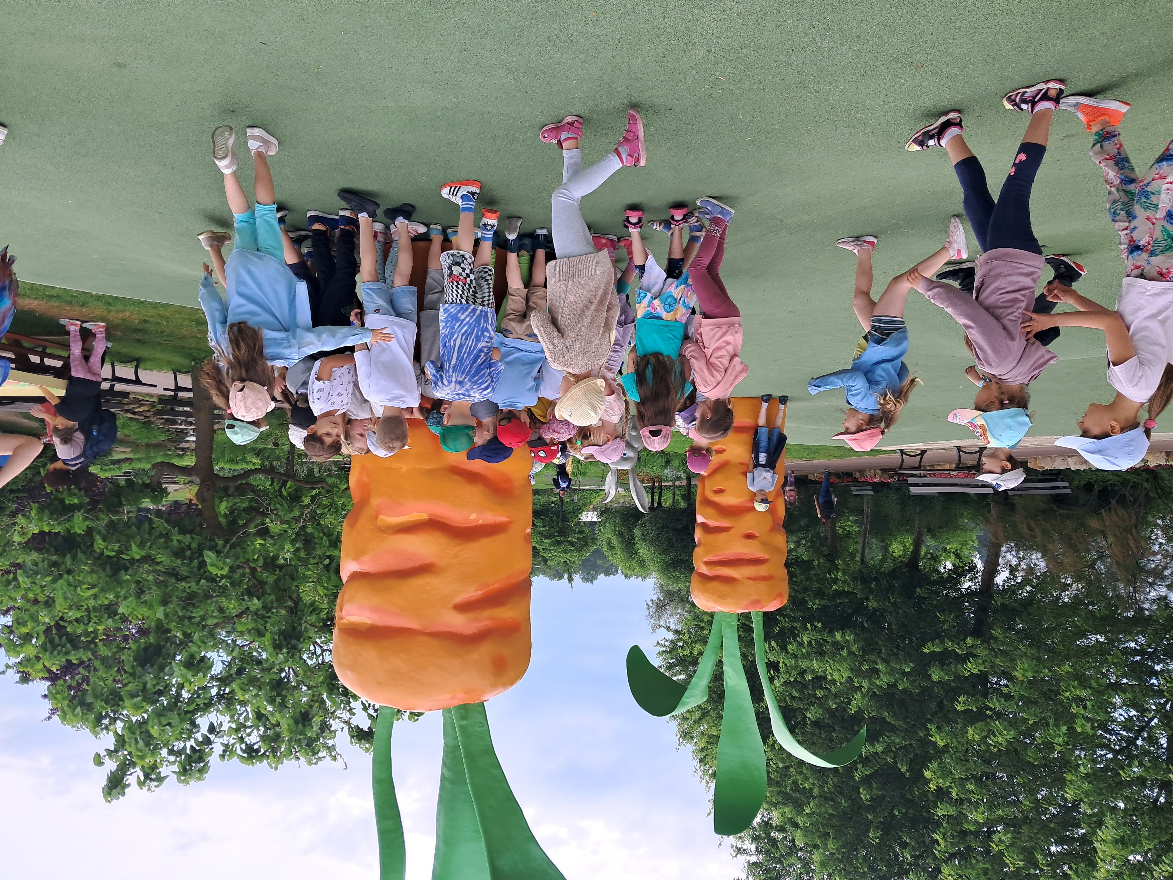 Galeria - Przedszkole 390 w Warszawie