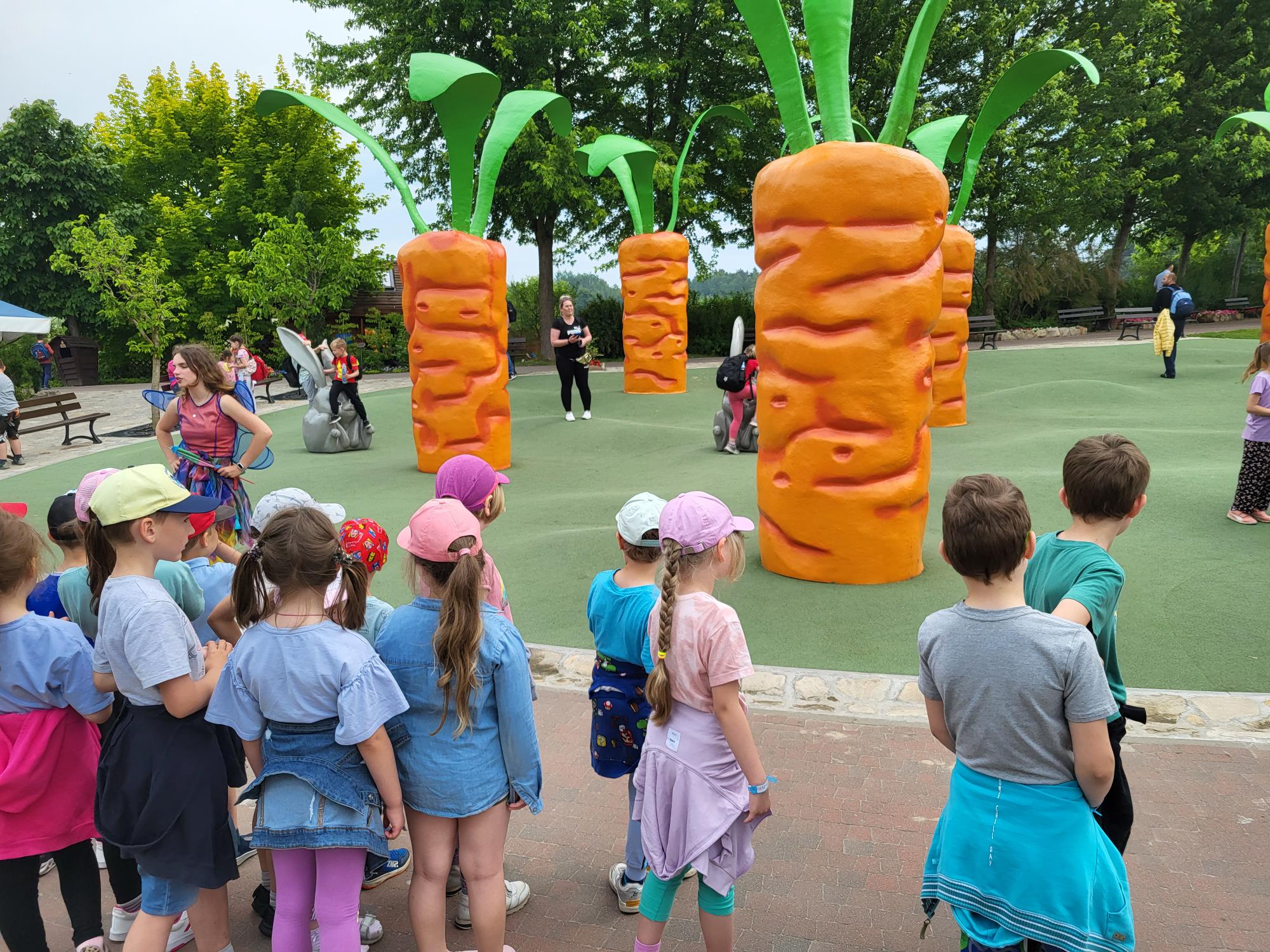 Galeria - Przedszkole 390 w Warszawie