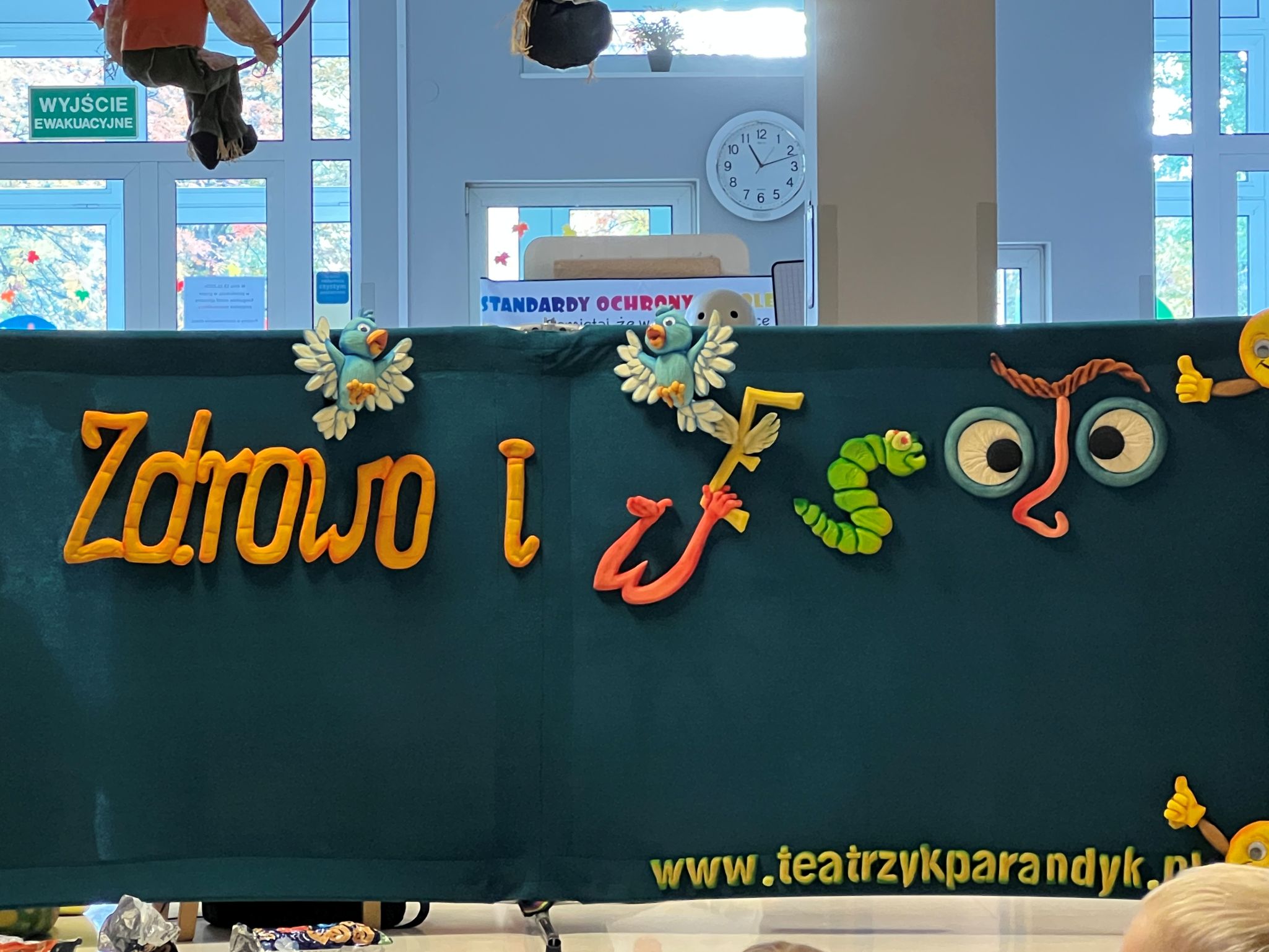 Galeria - Przedszkole 390 w Warszawie