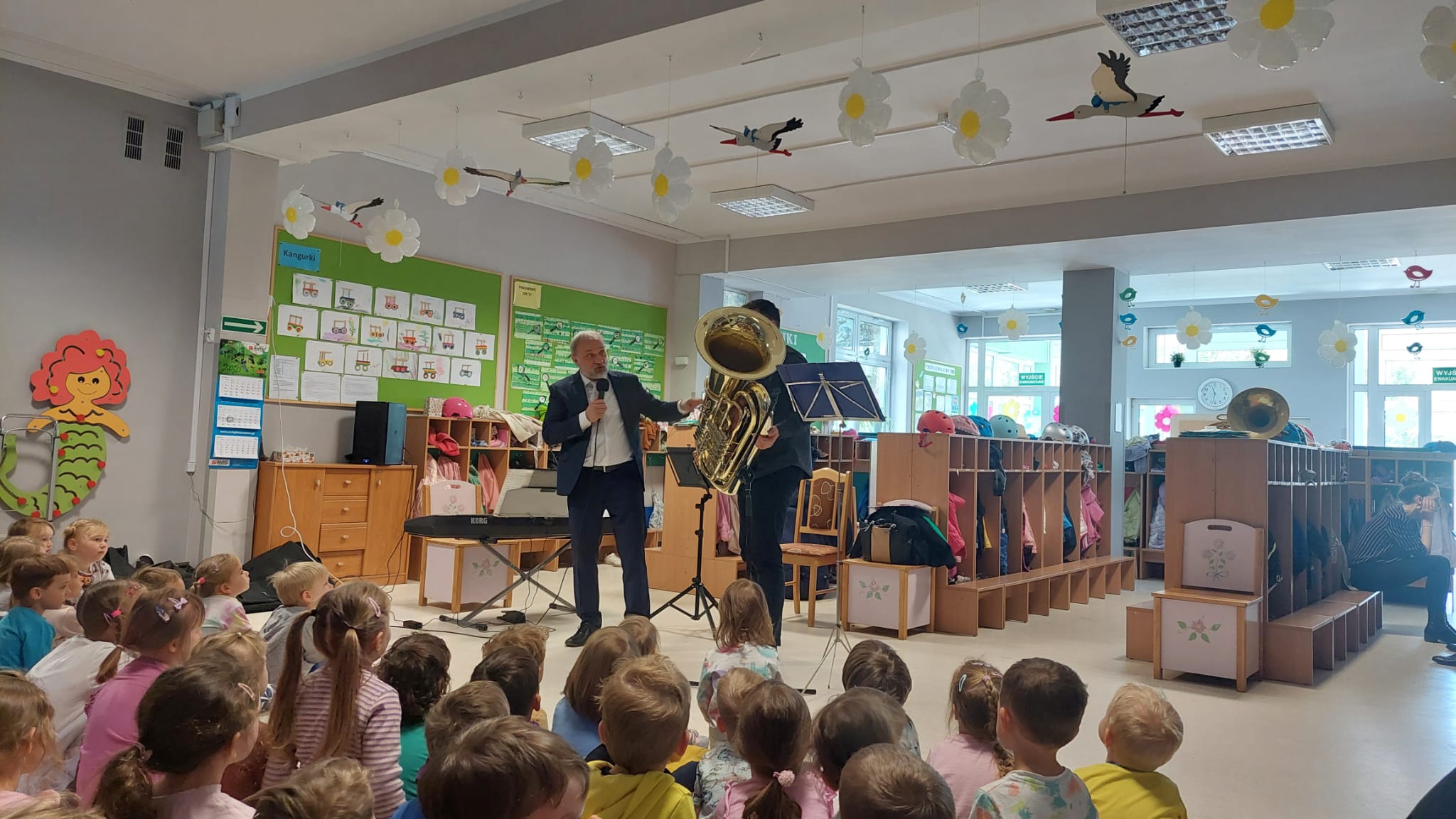 Galeria - Przedszkole 390 w Warszawie