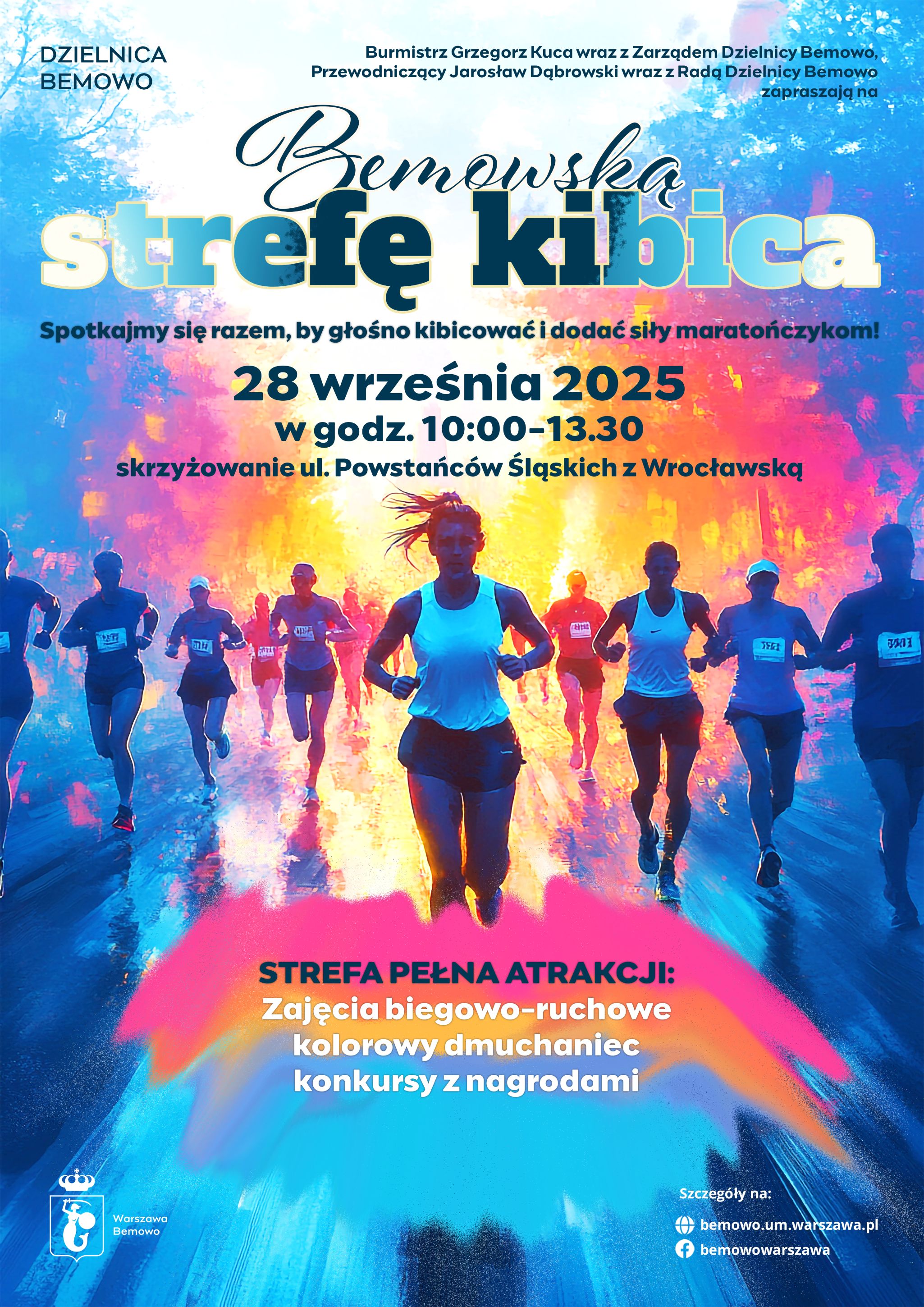 Galeria - Przedszkole 390 w Warszawie