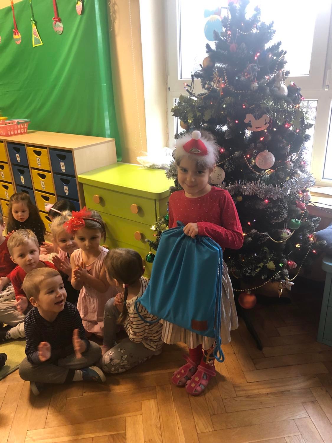 Galeria - Przedszkole 390 w Warszawie