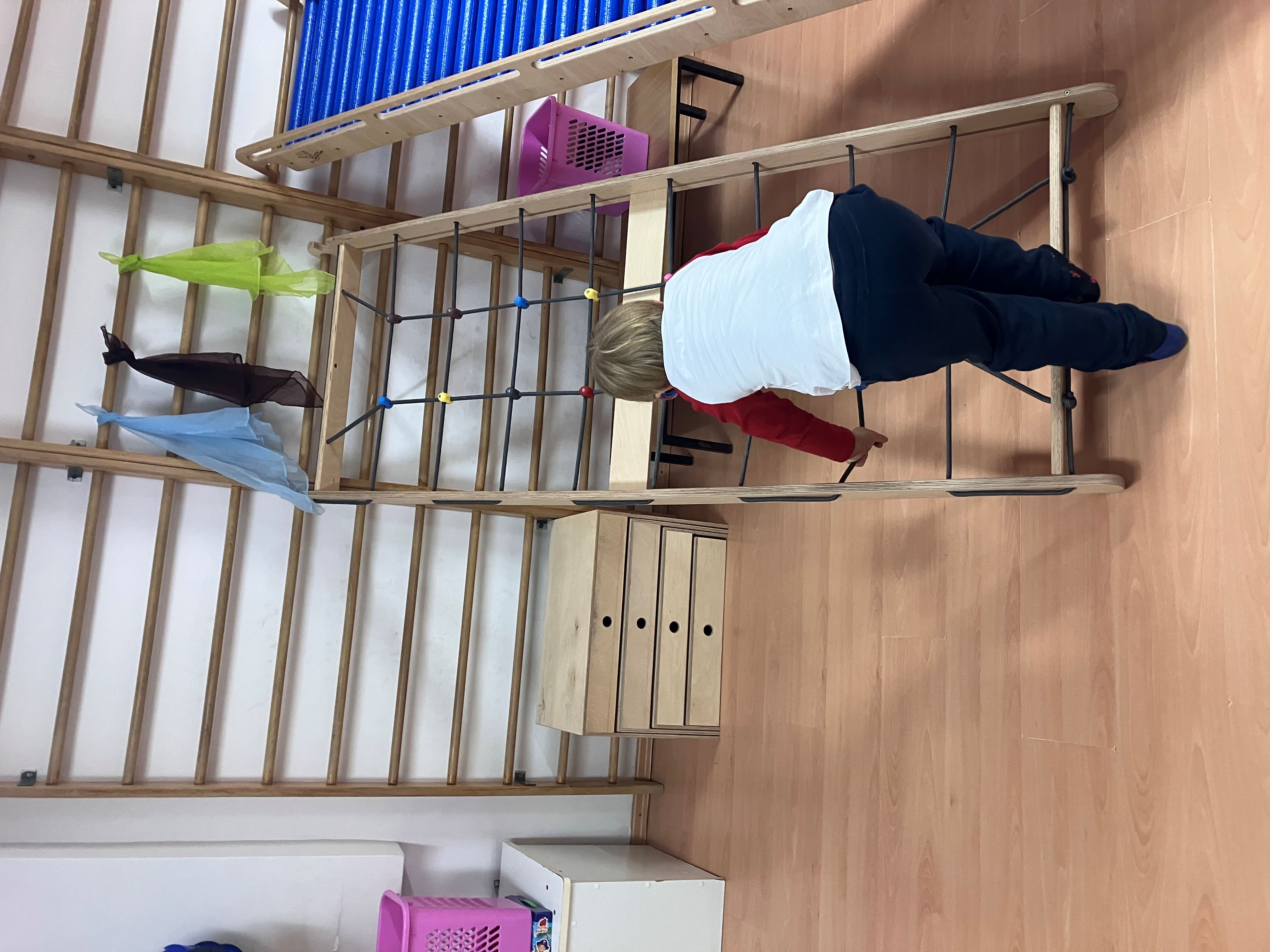 Galeria - Przedszkole 390 w Warszawie