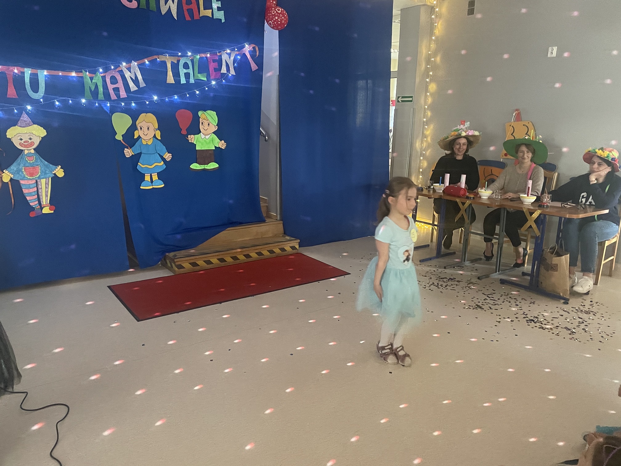 Galeria - Przedszkole 390 w Warszawie