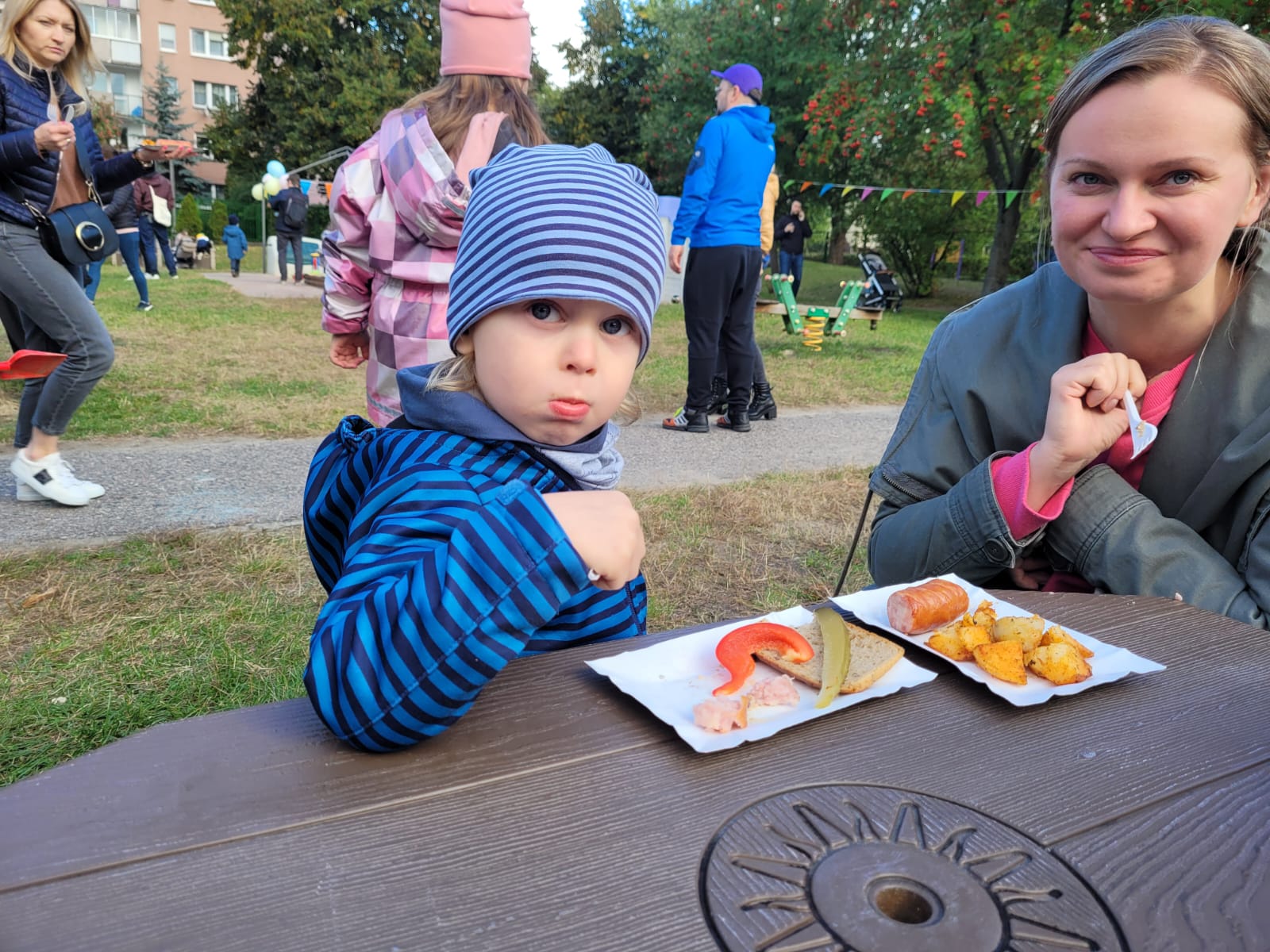 Galeria - Przedszkole 390 w Warszawie