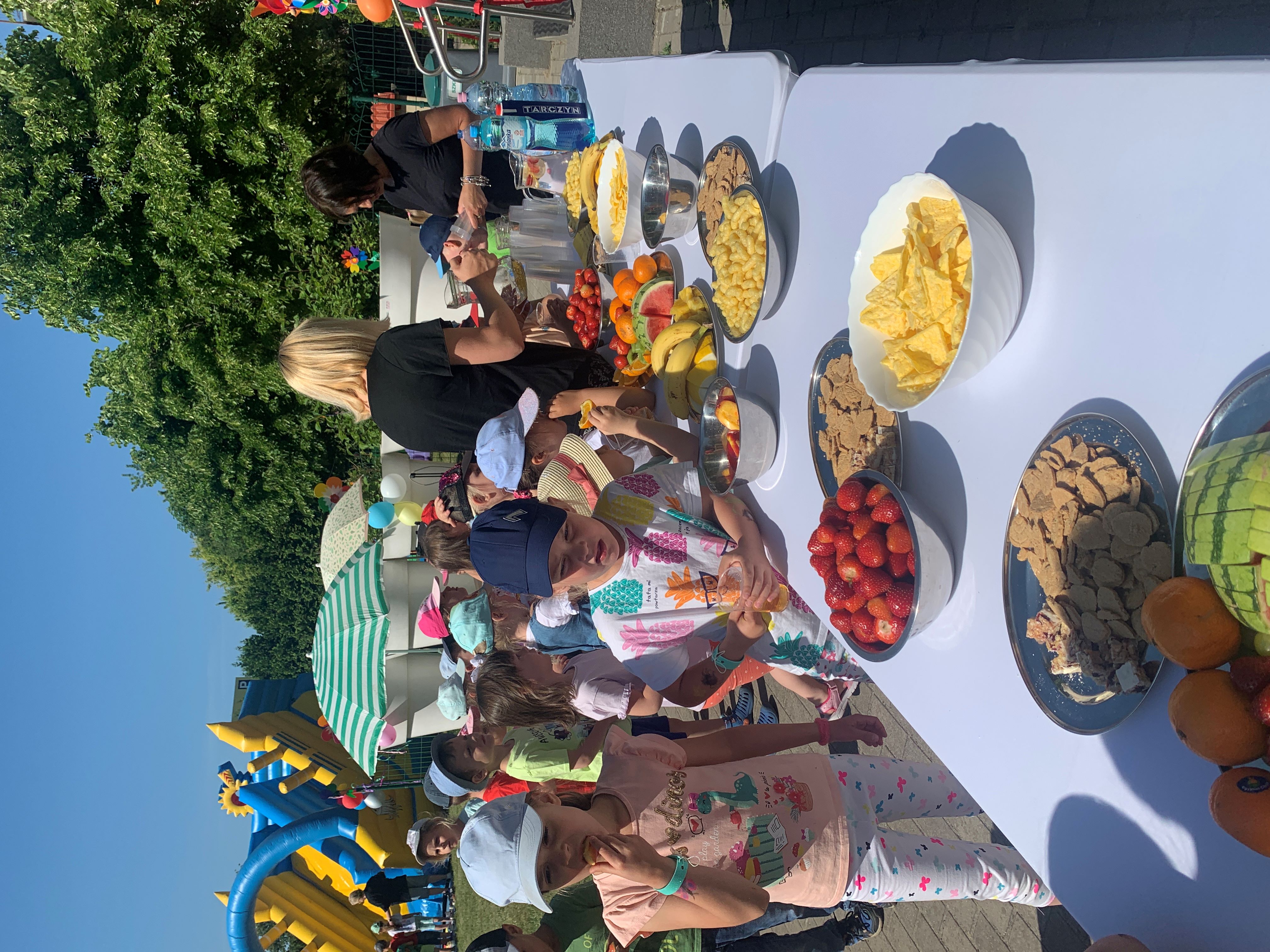 Galeria - Przedszkole 390 w Warszawie