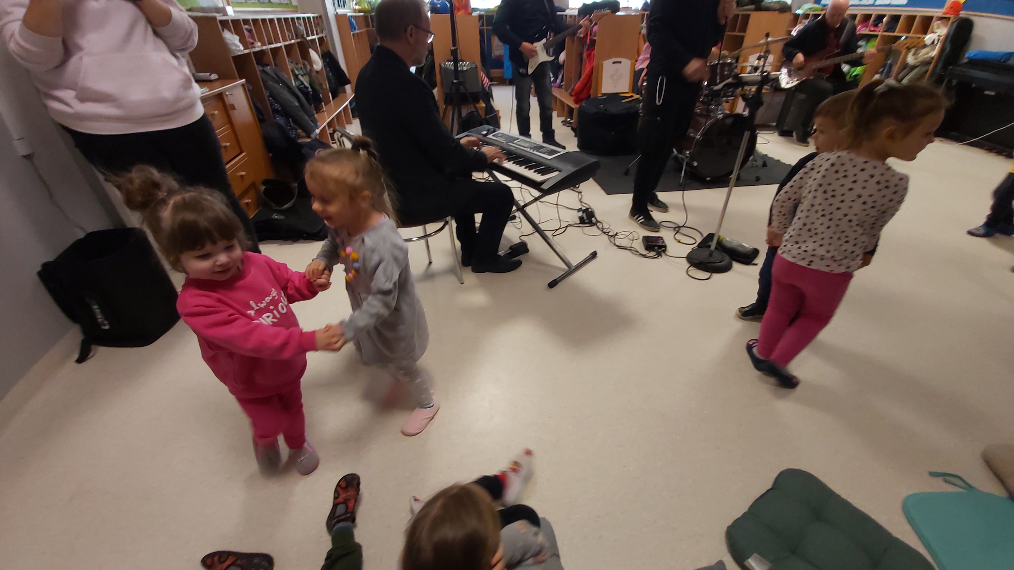 Galeria - Przedszkole 390 w Warszawie