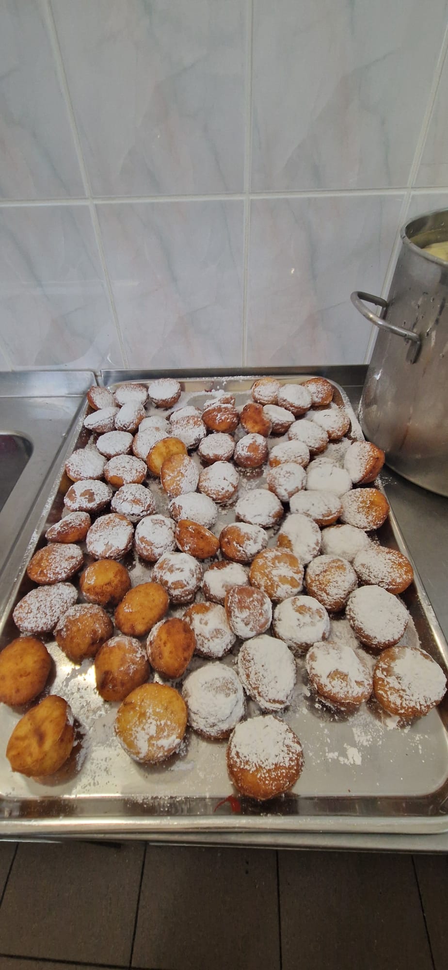 Galeria - Przedszkole 390 w Warszawie