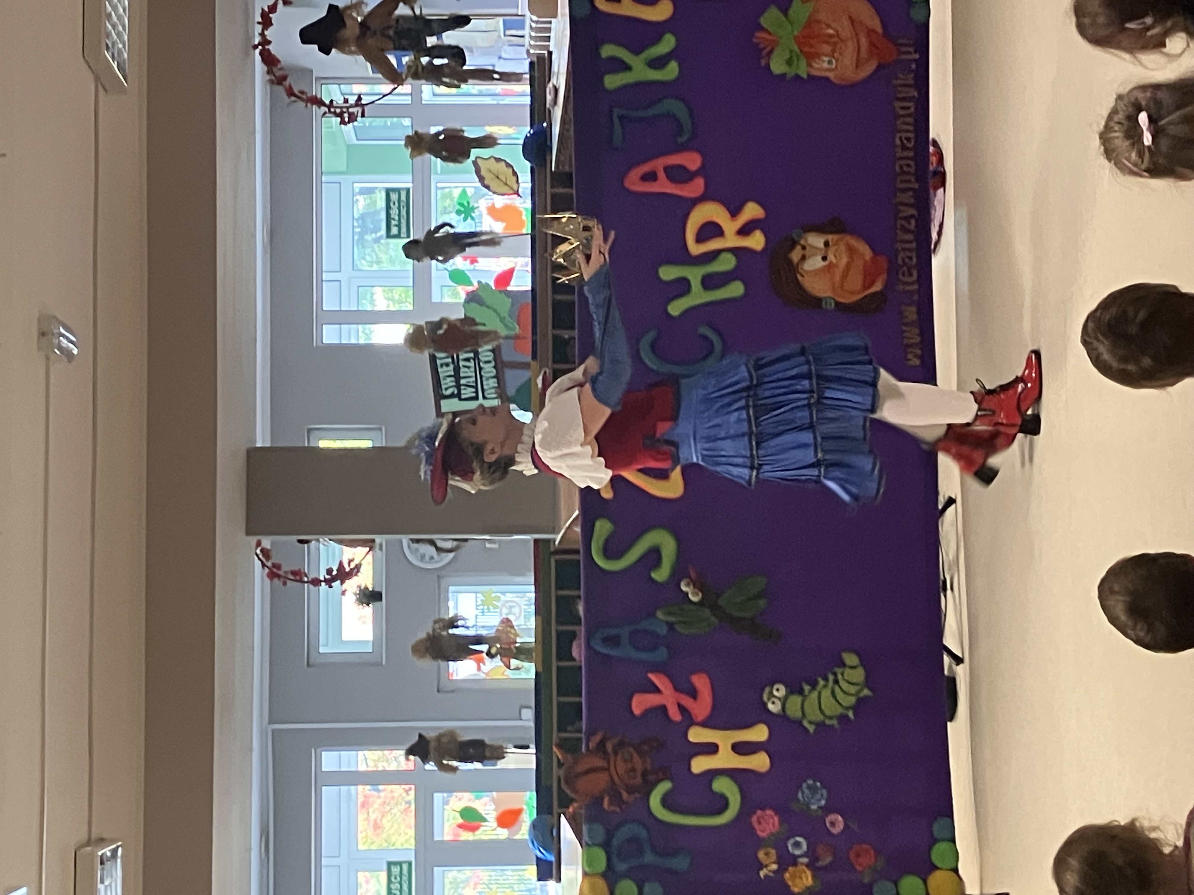 Galeria - Przedszkole 390 w Warszawie