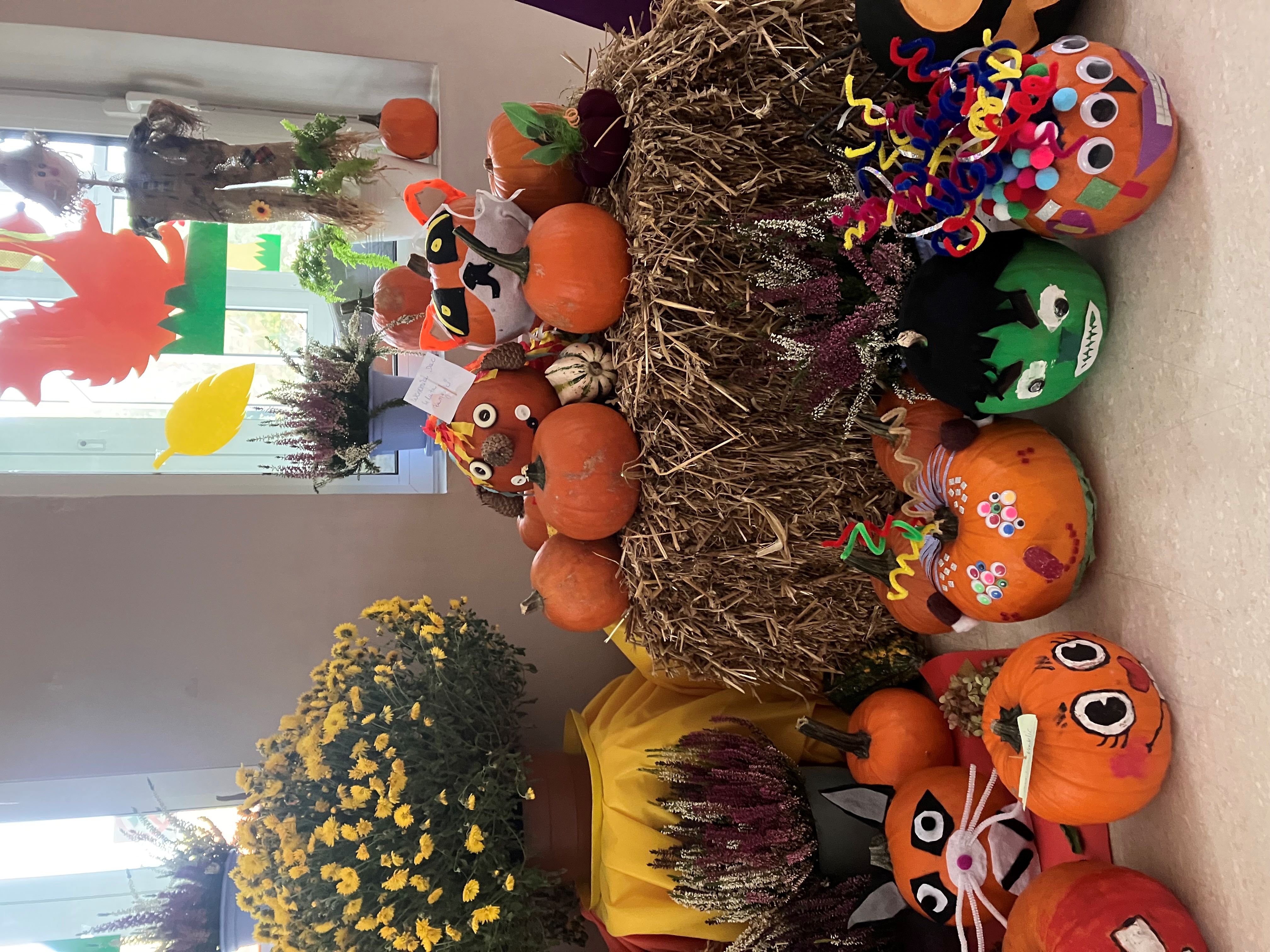 Galeria - Przedszkole 390 w Warszawie