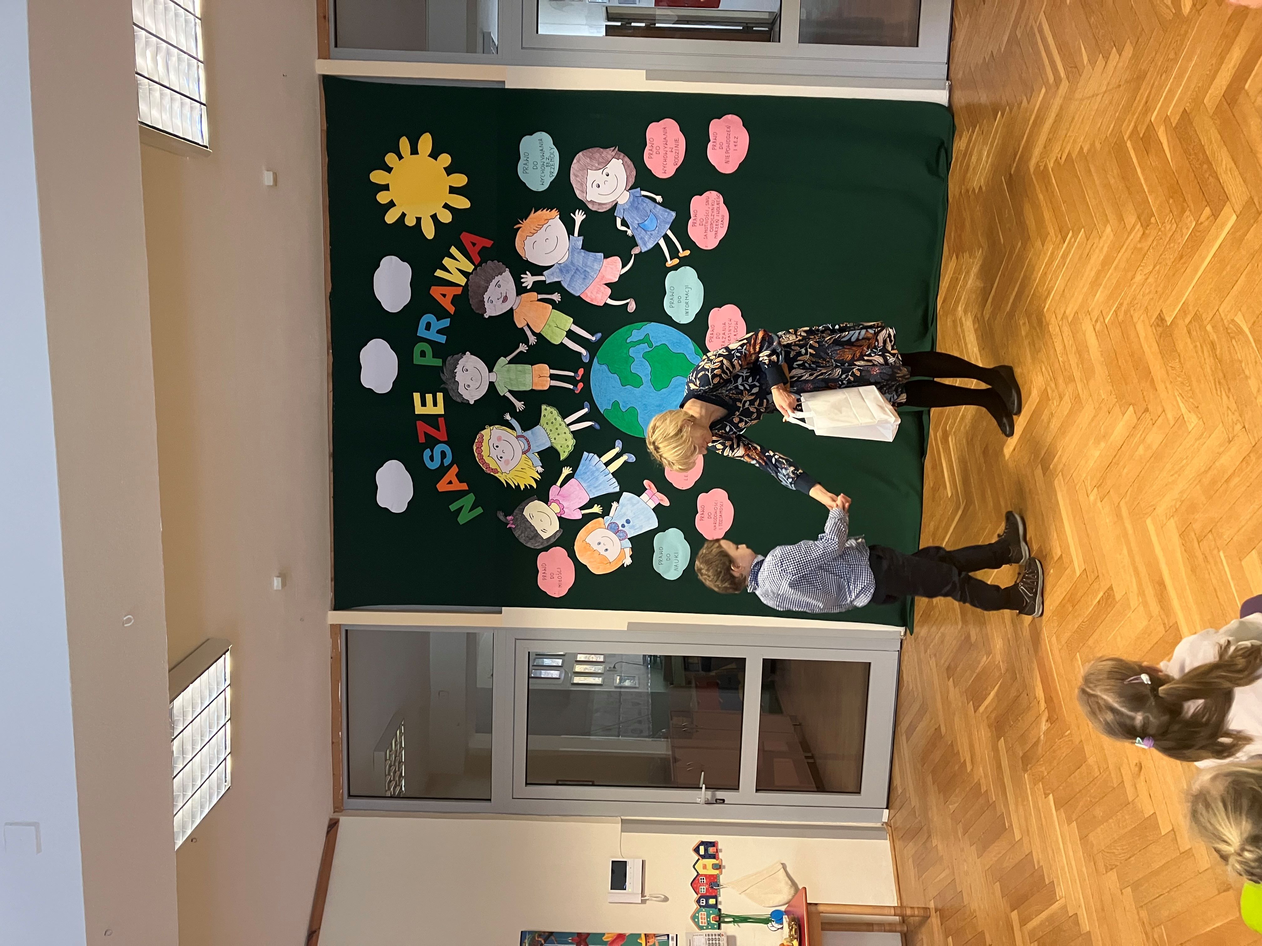 Galeria - Przedszkole 390 w Warszawie