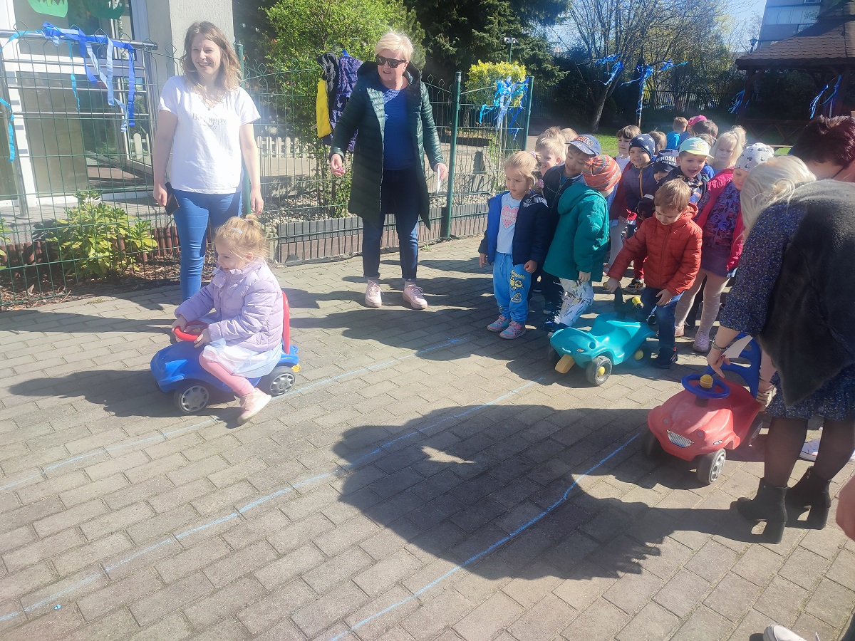 Galeria - Przedszkole 390 w Warszawie