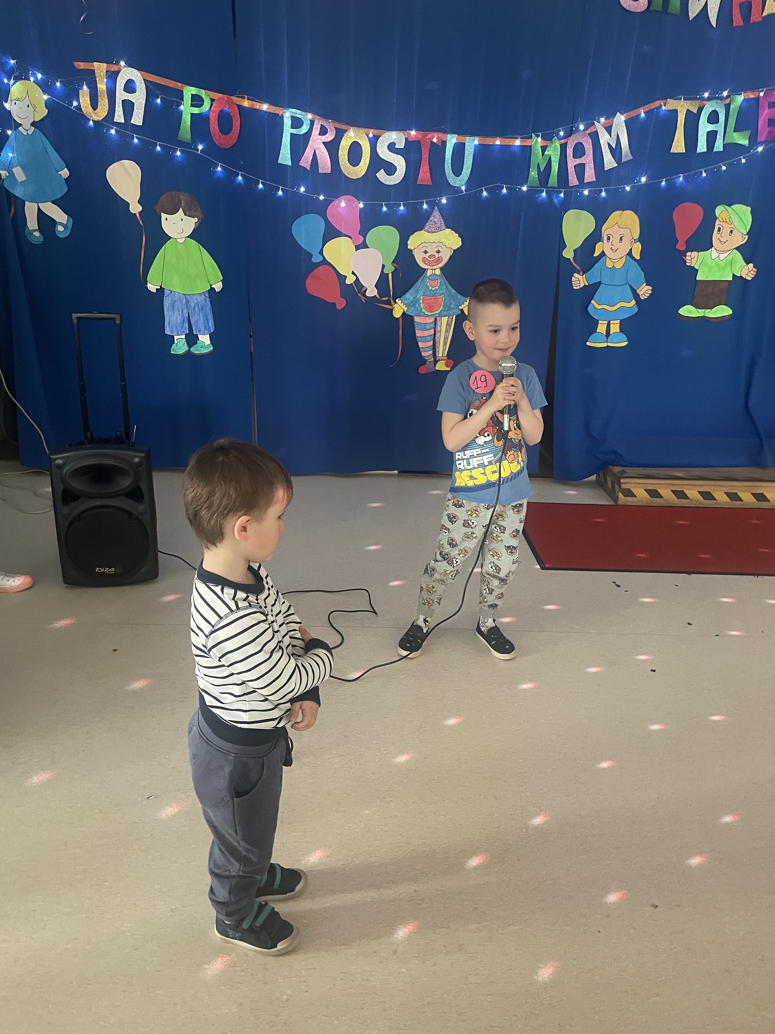 Galeria - Przedszkole 390 w Warszawie