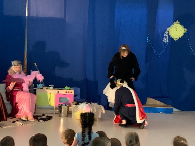 Galeria - Przedszkole 390 w Warszawie