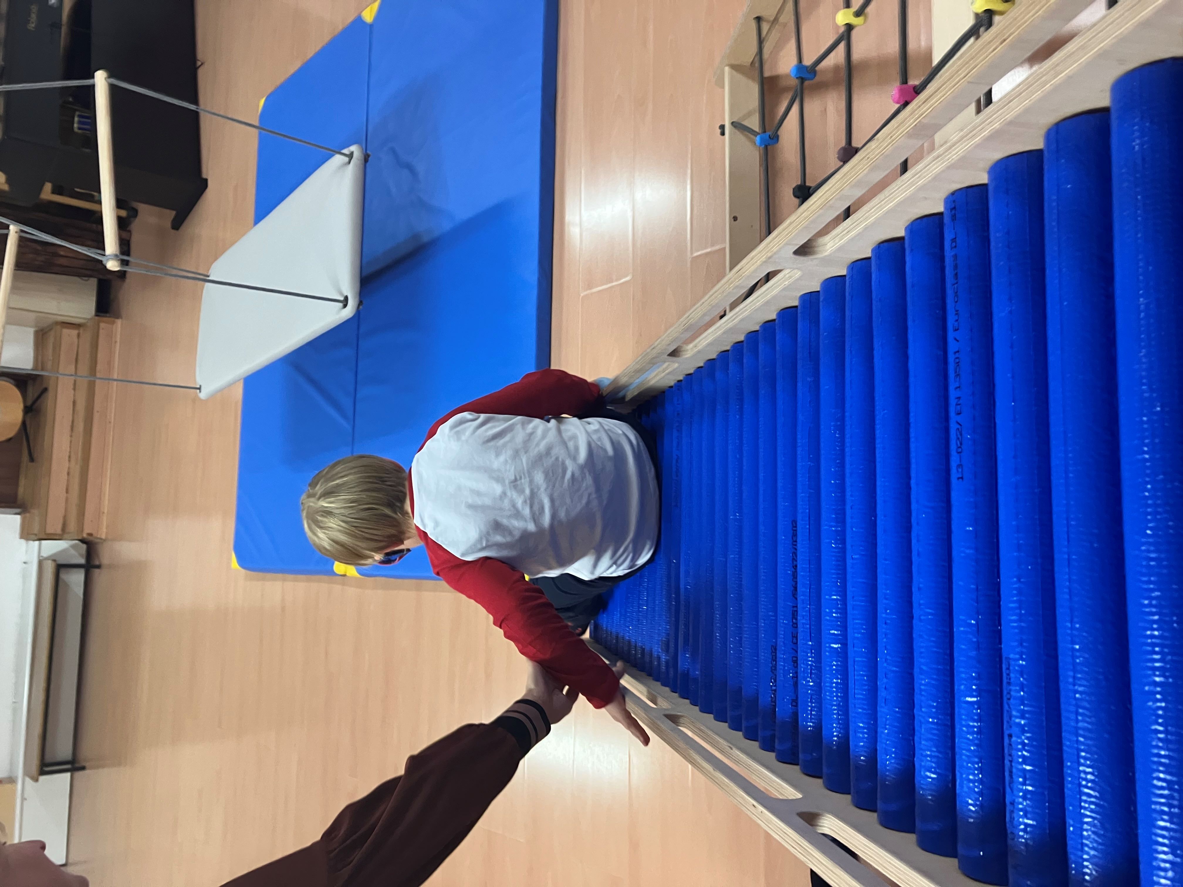 Galeria - Przedszkole 390 w Warszawie