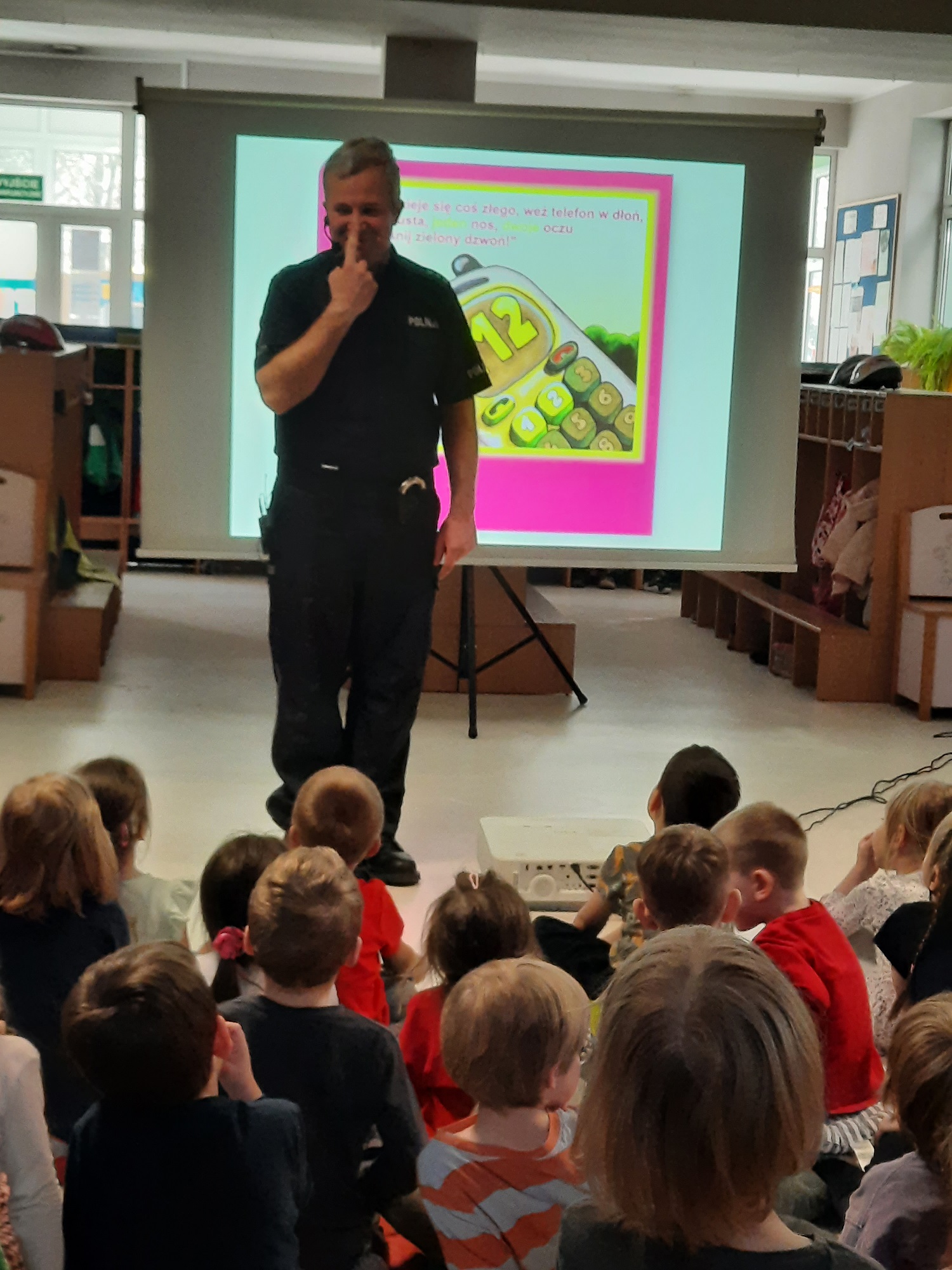 Galeria - Przedszkole 390 w Warszawie