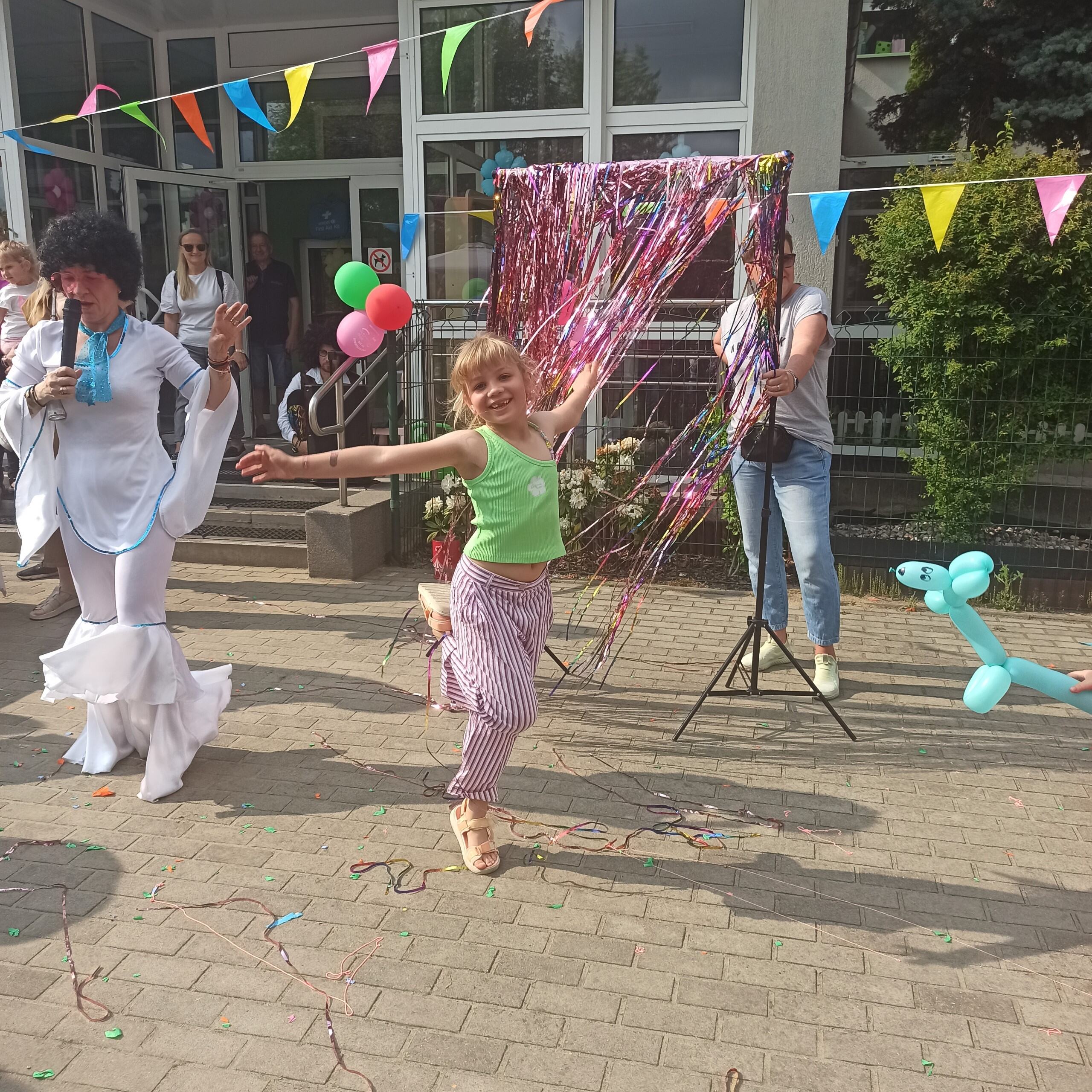 Galeria - Przedszkole 390 w Warszawie