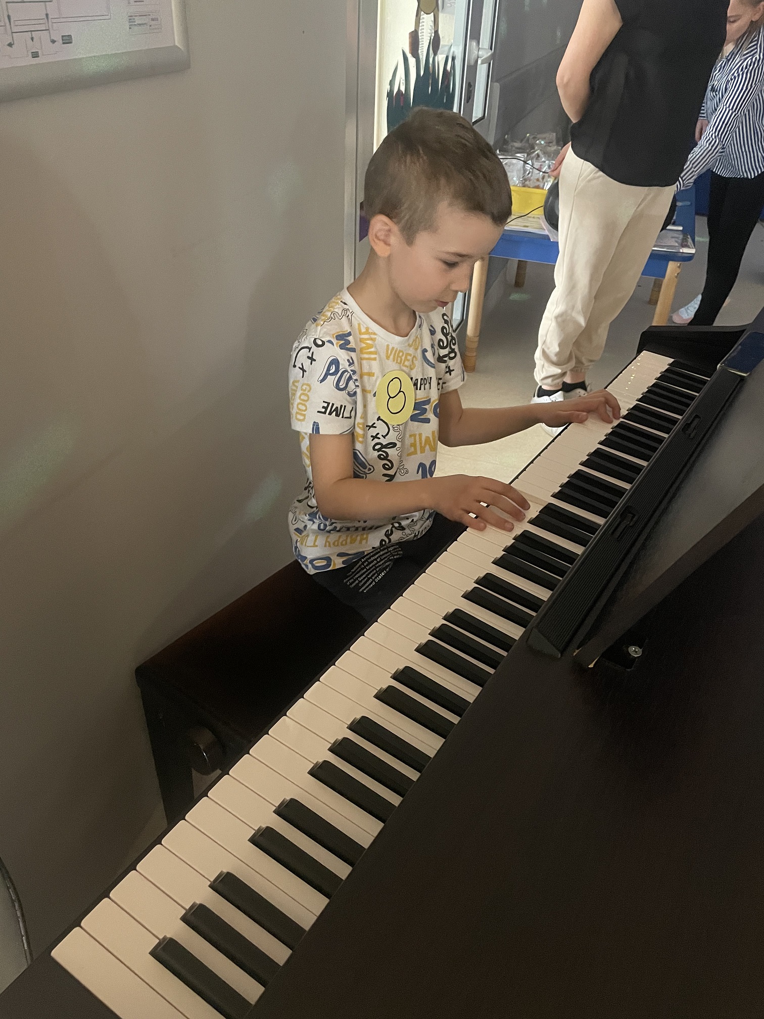 Galeria - Przedszkole 390 w Warszawie